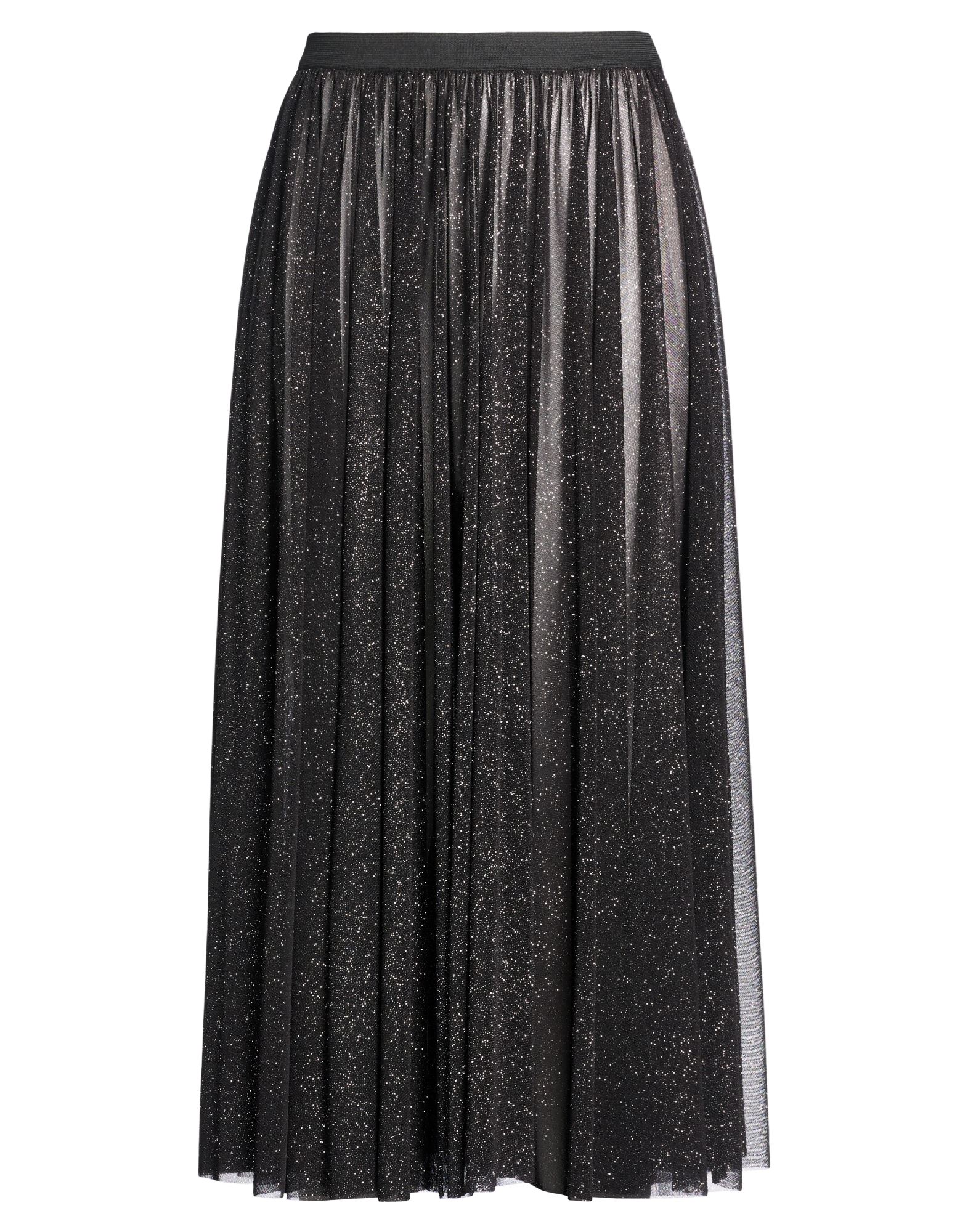 DEPARTMENT 5 DEPARTMENT 5 BOTTOMWEAR Μίντι φούστα
