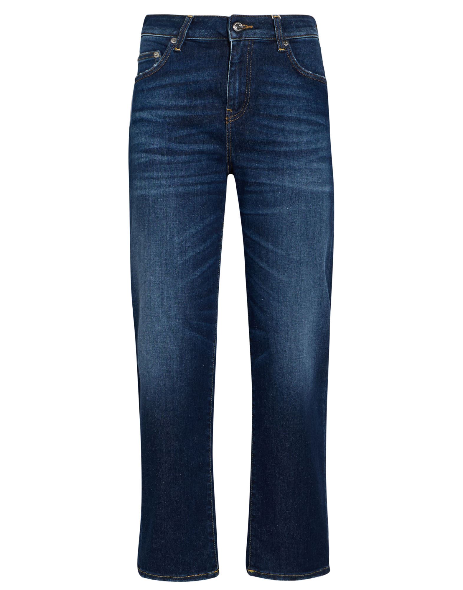 DEPARTMENT 5 BOTTOMWEAR Τζιν