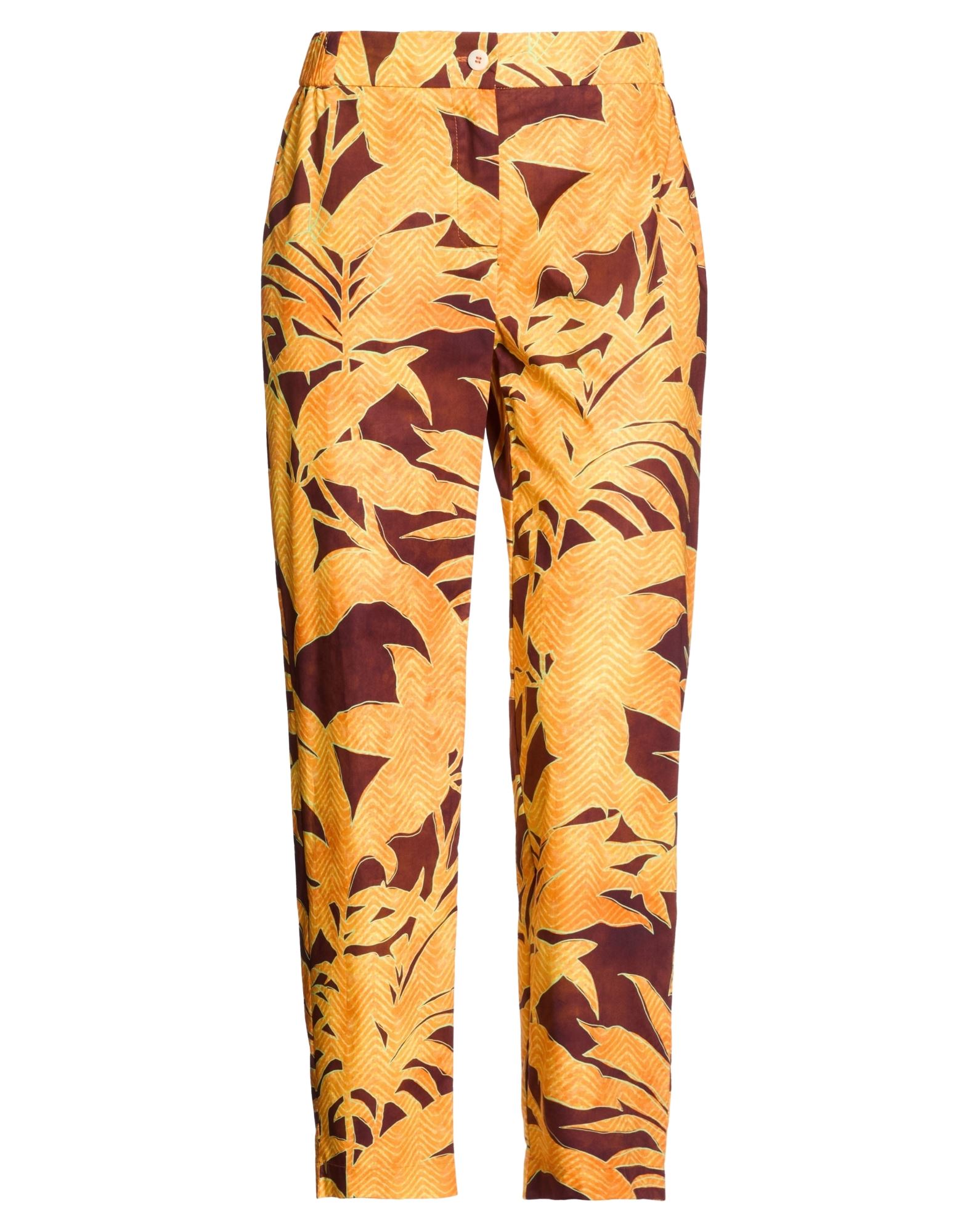 OTTOD'AME BOTTOMWEAR Casual Παντελόνι