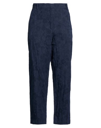 Hose Damen Nachtblau 38 Damen