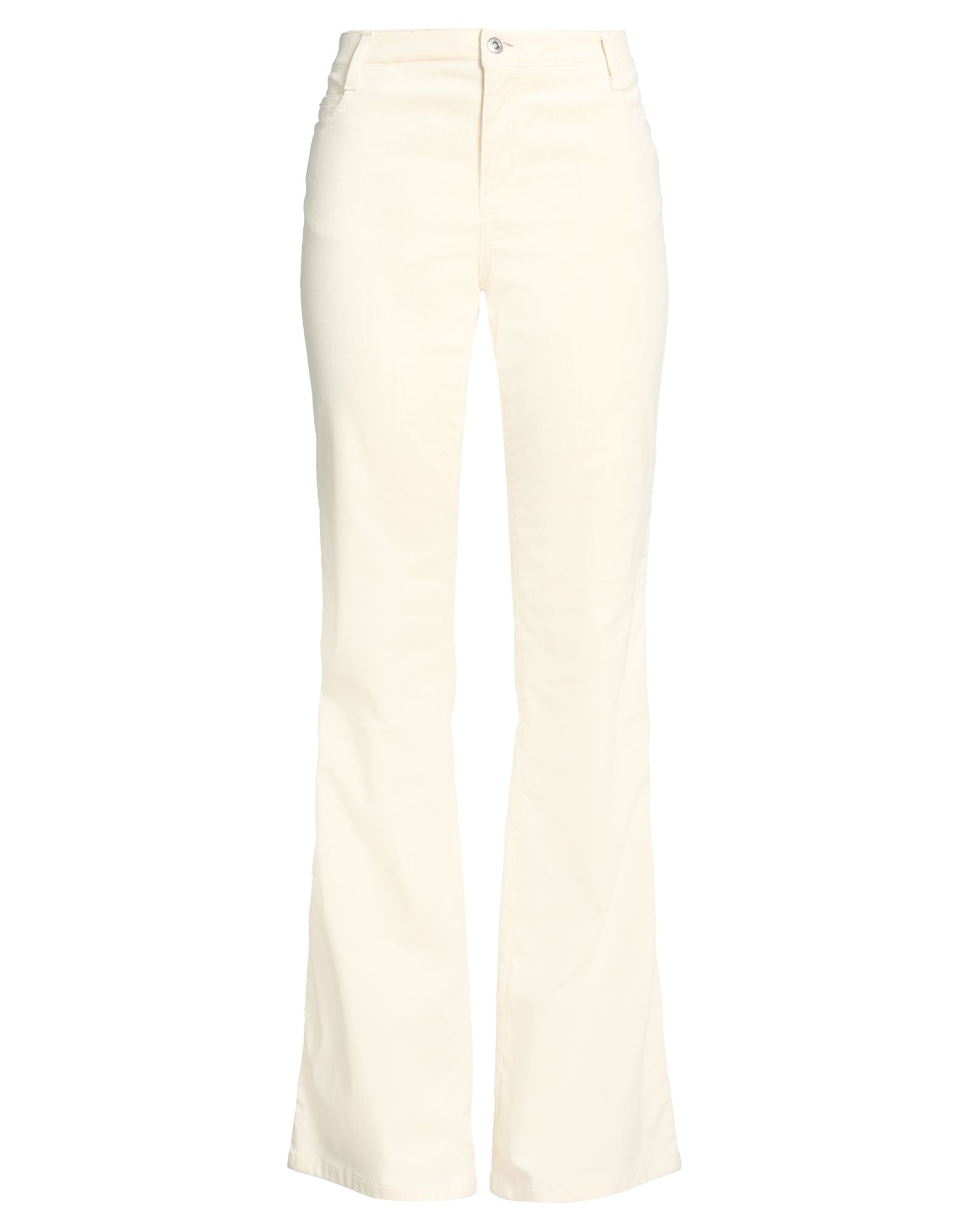 ERMANNO SCERVINO ERMANNO SCERVINO BOTTOMWEAR Casual Παντελόνι