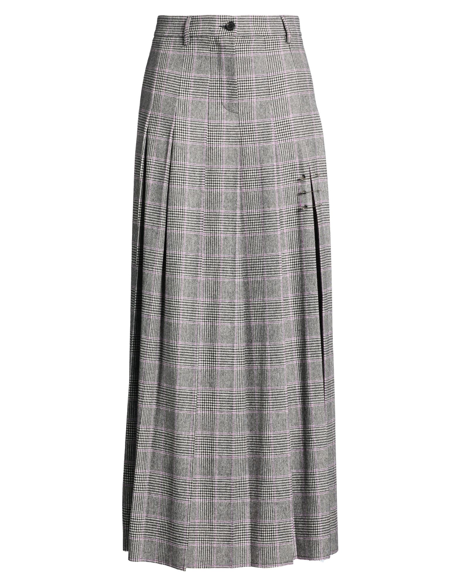 DEPARTMENT 5 DEPARTMENT 5 BOTTOMWEAR Μάξι φούστα