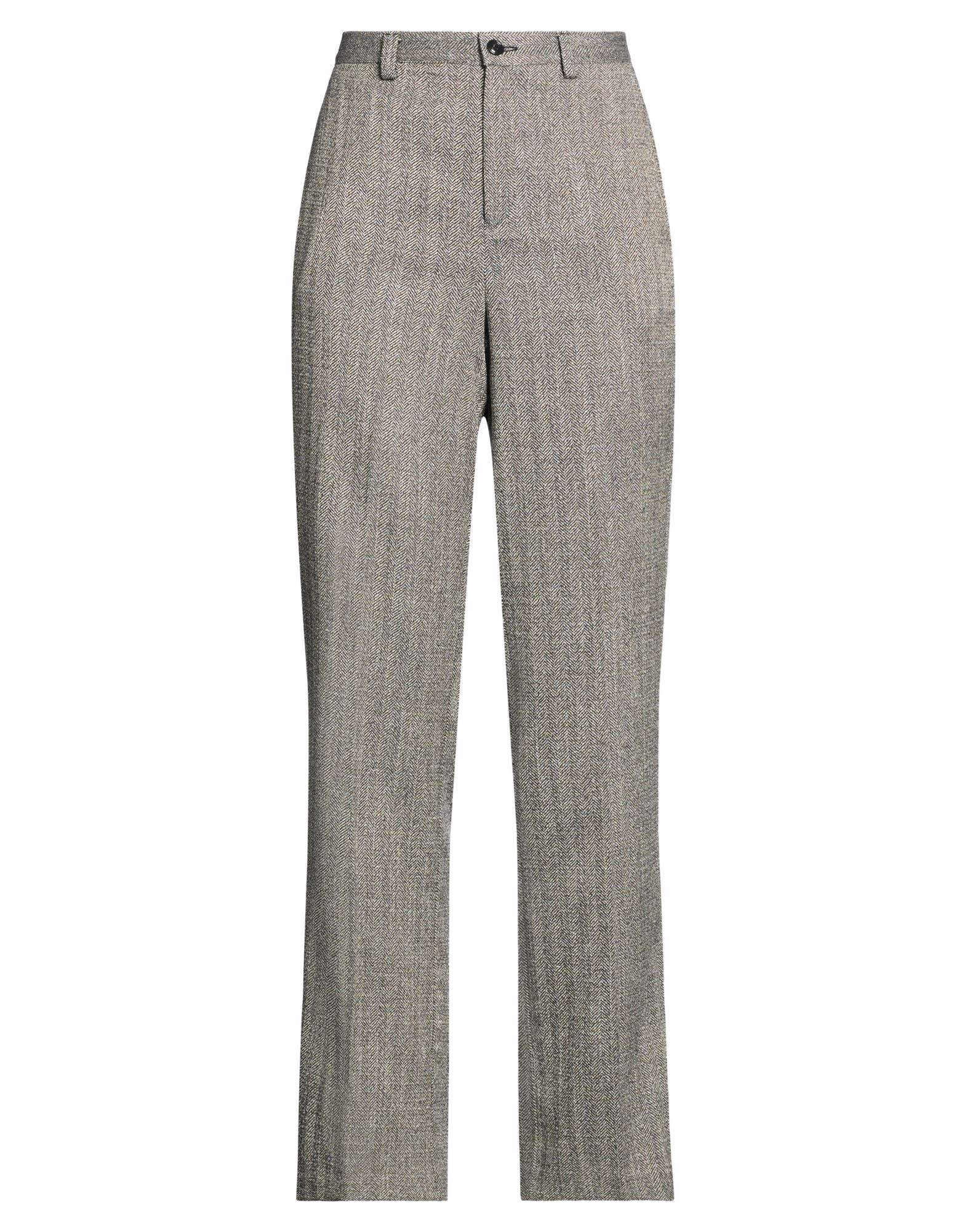 SPAGO DONNA BOTTOMWEAR Casual Παντελόνι