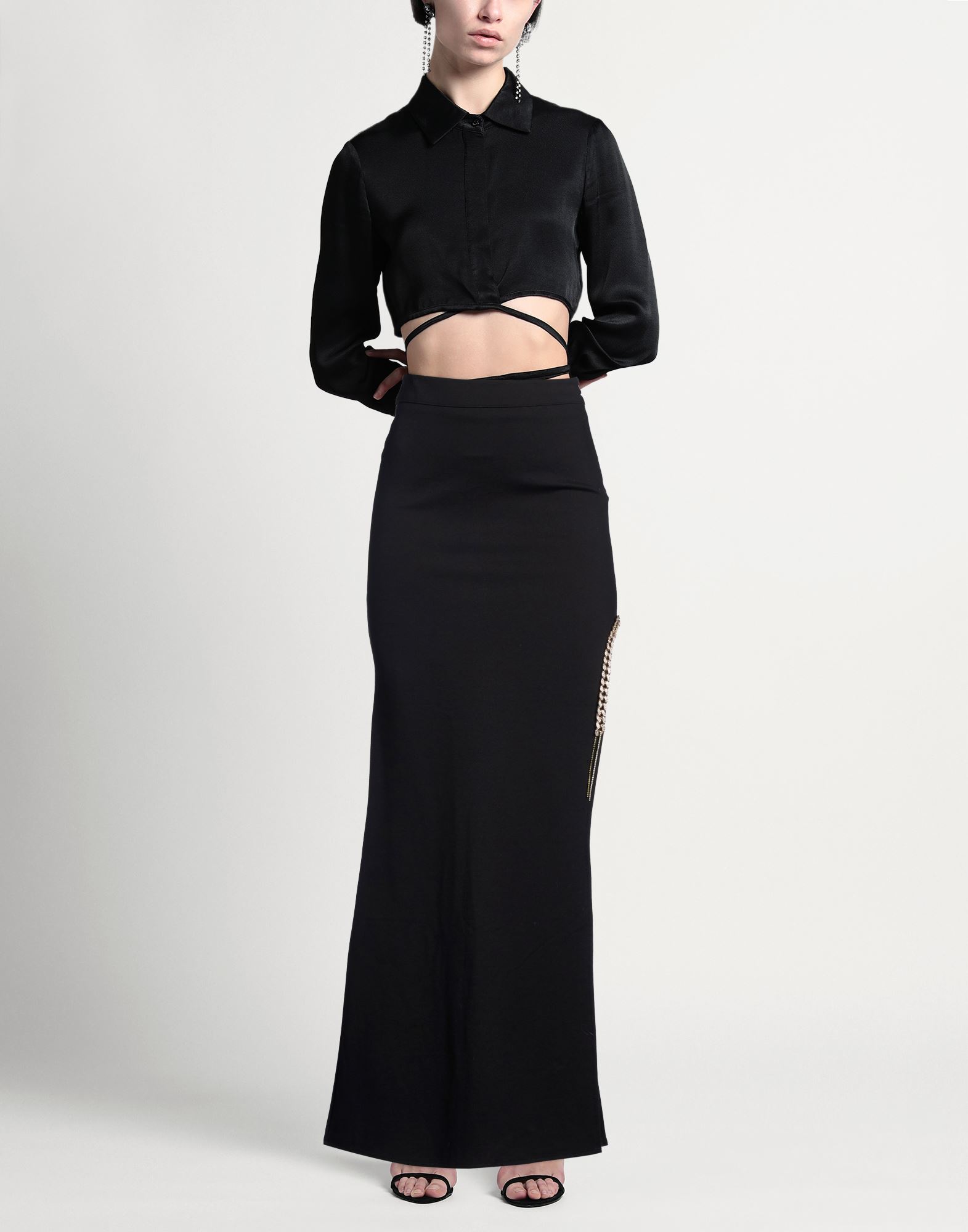  Dramée - Hosen & Röcke - Maxi-röcke - On Yoox.com 