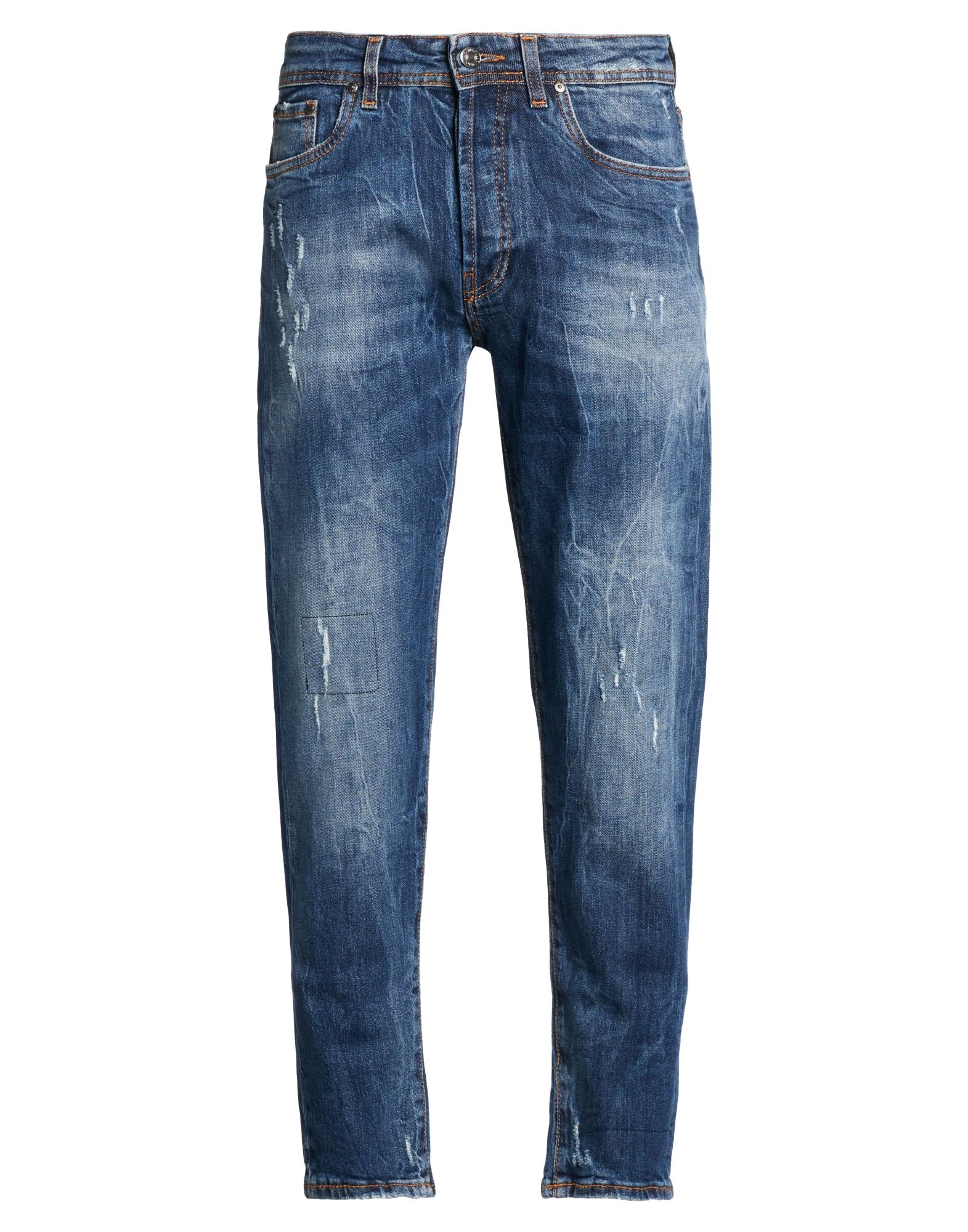  Liu •jo Man - Hosen & Röcke - Jeanshosen - On Yoox.com 