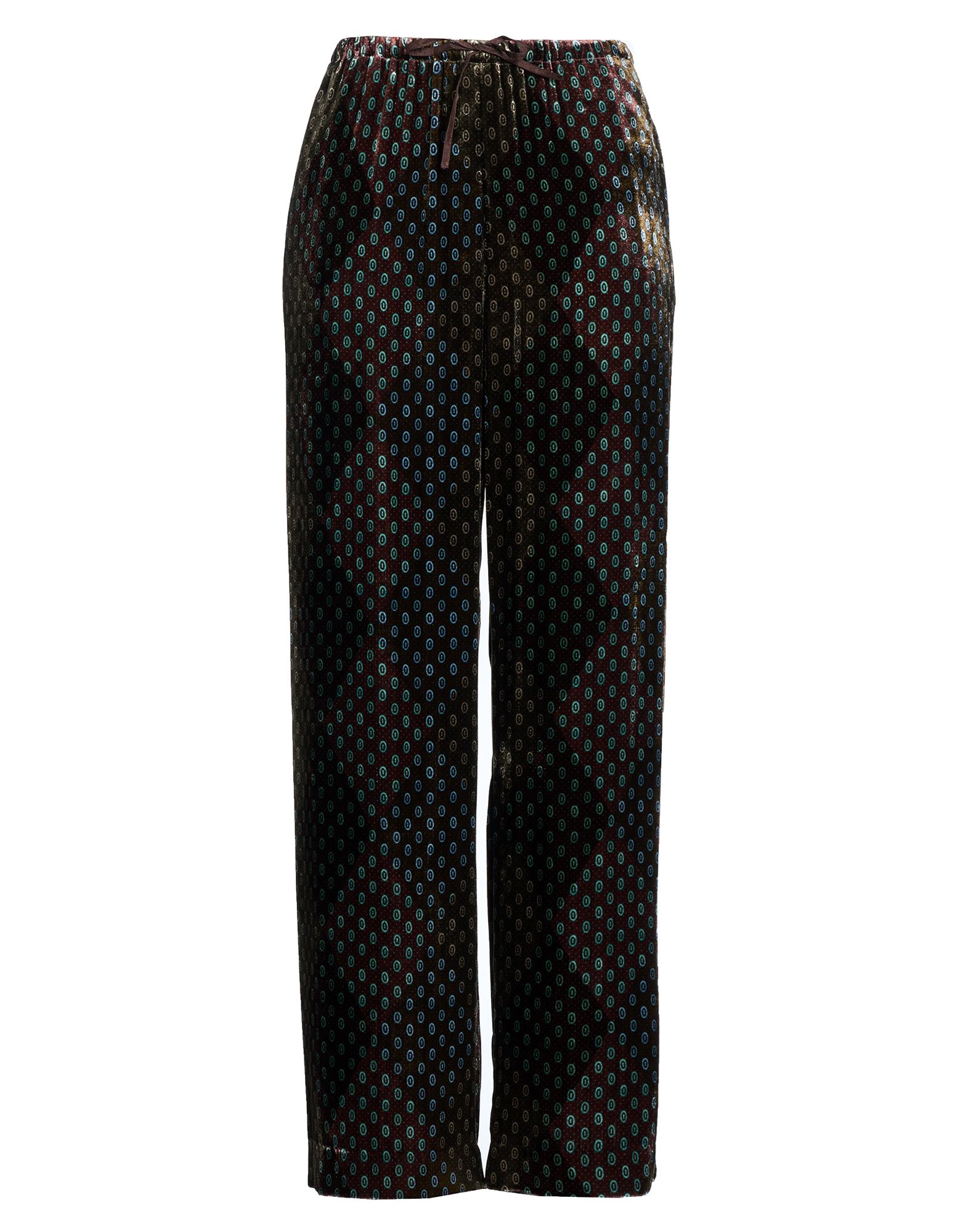 DRIES VAN NOTEN DRIES VAN NOTEN BOTTOMWEAR Casual Παντελόνι