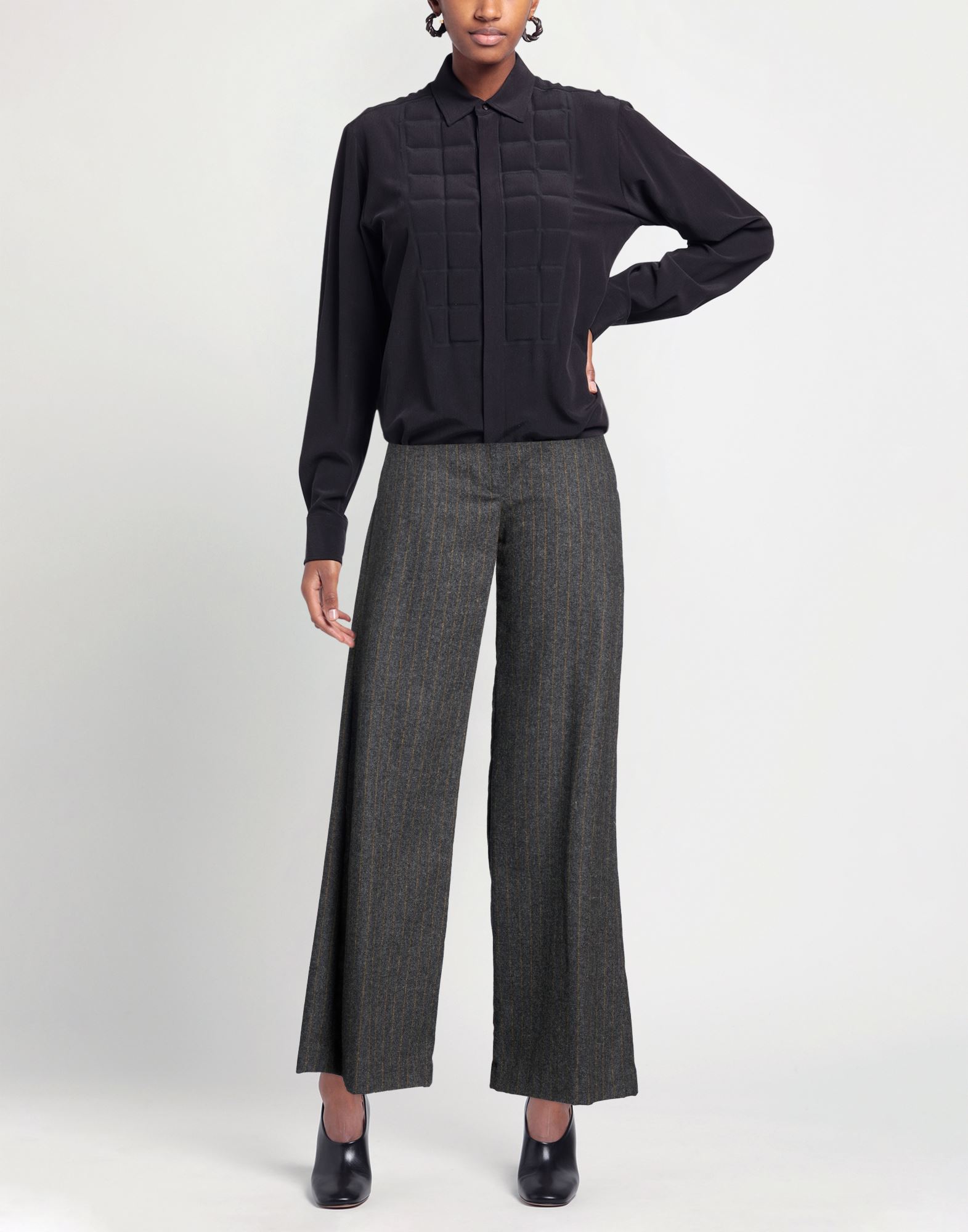  Diega - Bas - Pantalons - On Yoox.com 