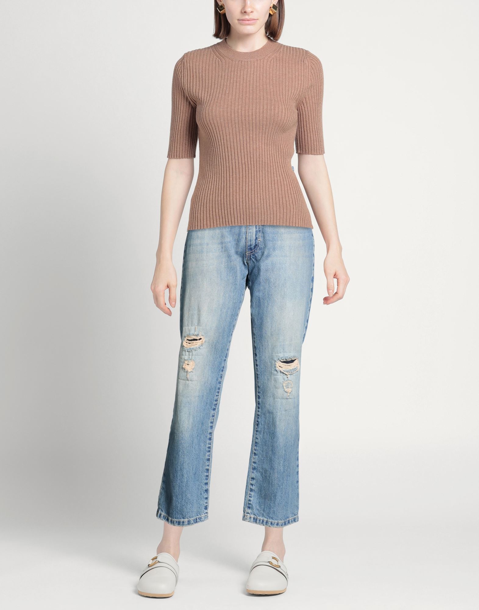  H2o  Italia - Partes De Abajo - Pantalones Vaqueros - On Yoox.com 