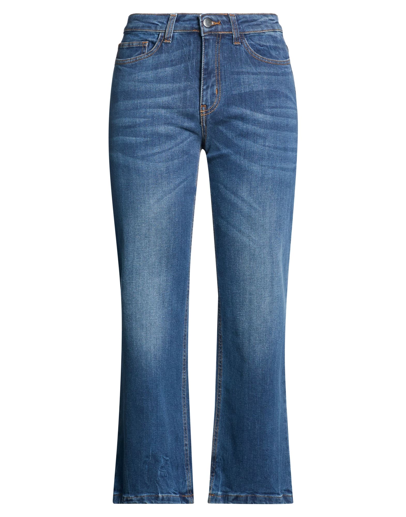  H2o  Italia - Partes De Abajo - Pantalones Vaqueros - On Yoox.com 