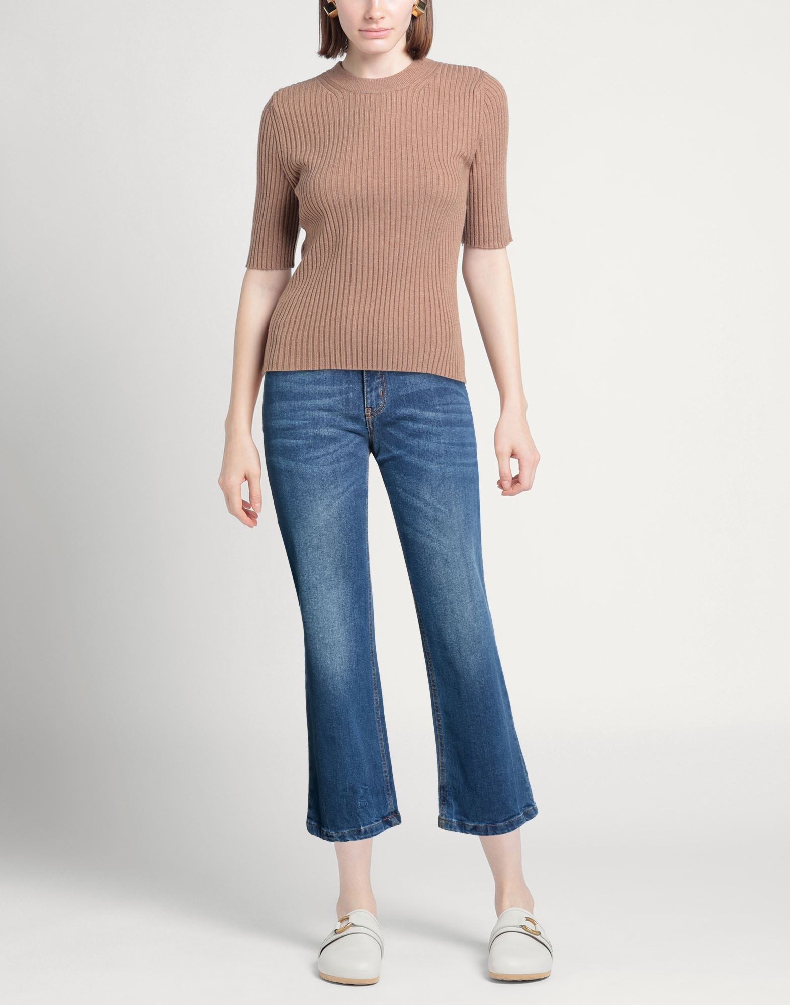  H2o  Italia - Partes De Abajo - Pantalones Vaqueros - On Yoox.com 
