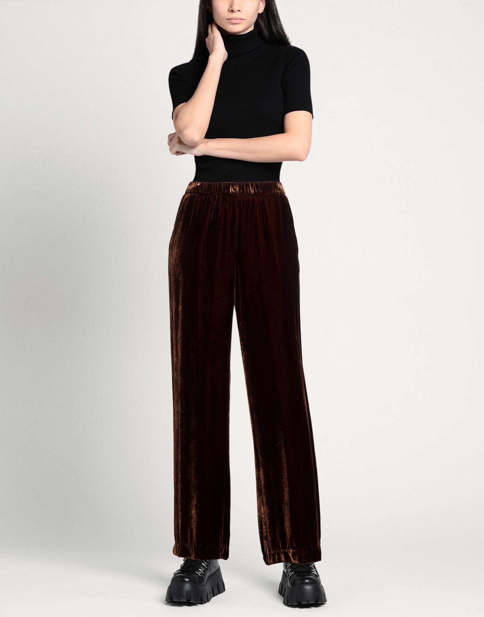  Diega - Bas - Pantalons - On Yoox.com 