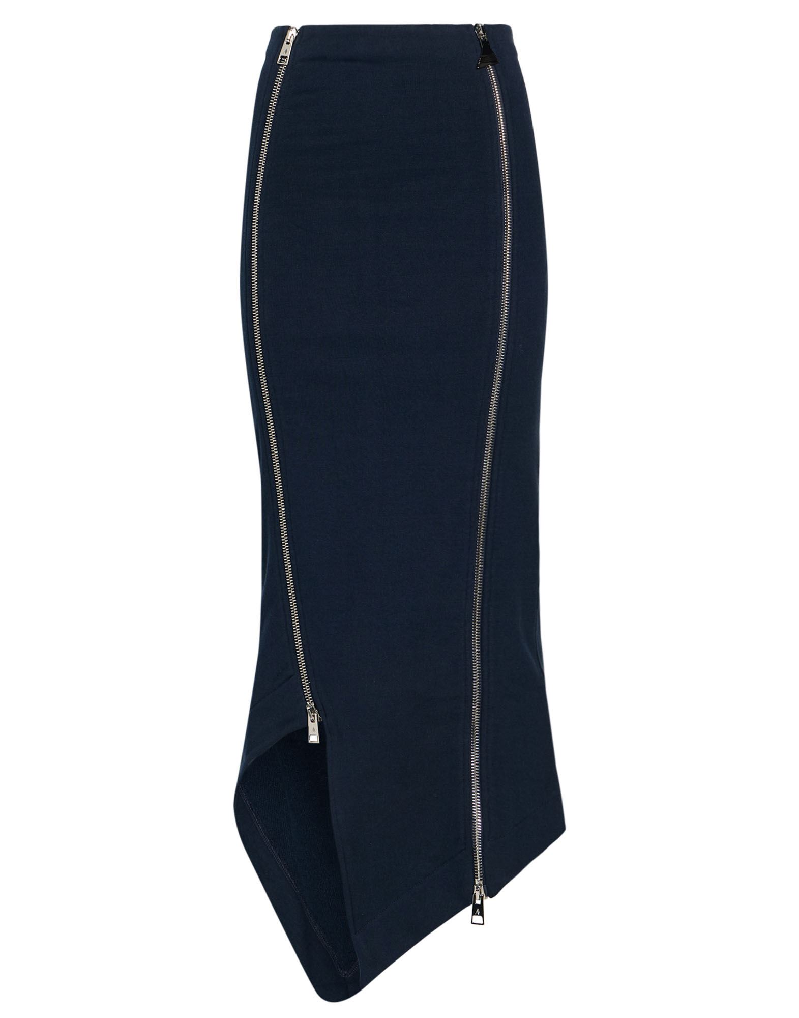 THE ATTICO THE ATTICO BOTTOMWEAR Μίντι φούστα