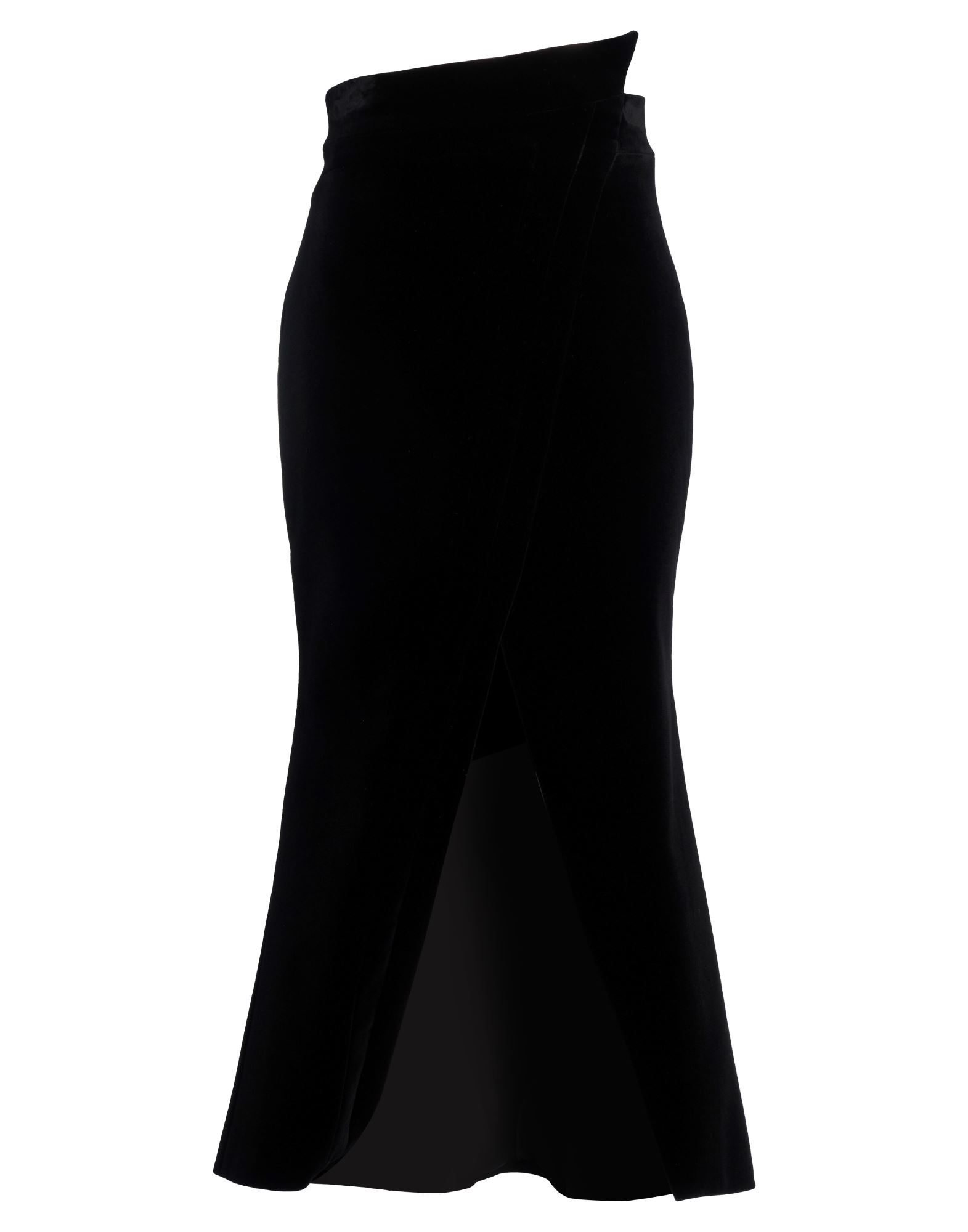  Karoline Lang - Hosen & Röcke - Maxi-röcke - On Yoox.com 