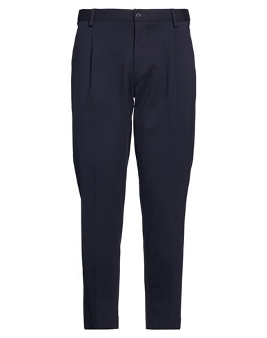 Hose Herren Marineblau 50,52 Herren