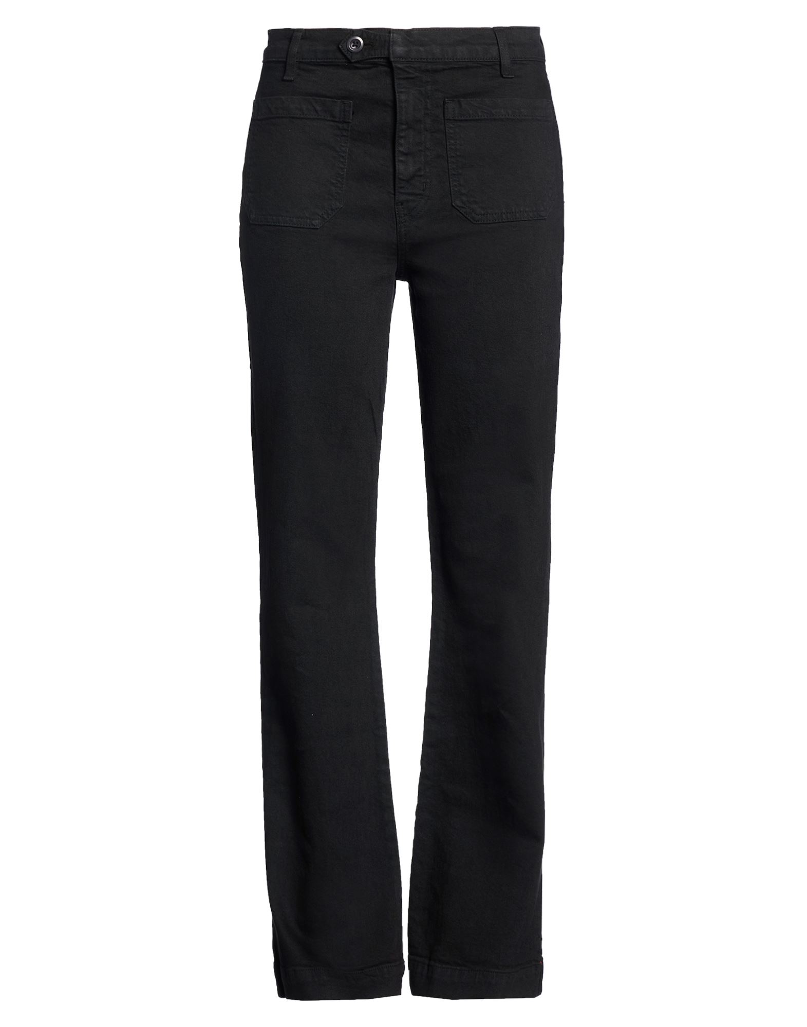  Xírena - Partes De Abajo - Pantalones Vaqueros - On Yoox.com 