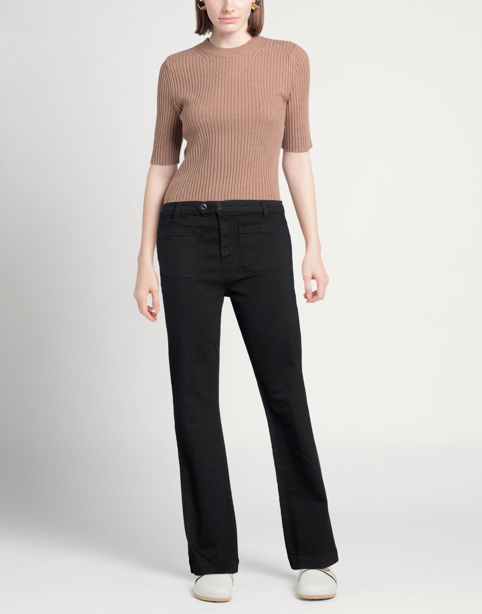  Xírena - Partes De Abajo - Pantalones Vaqueros - On Yoox.com 