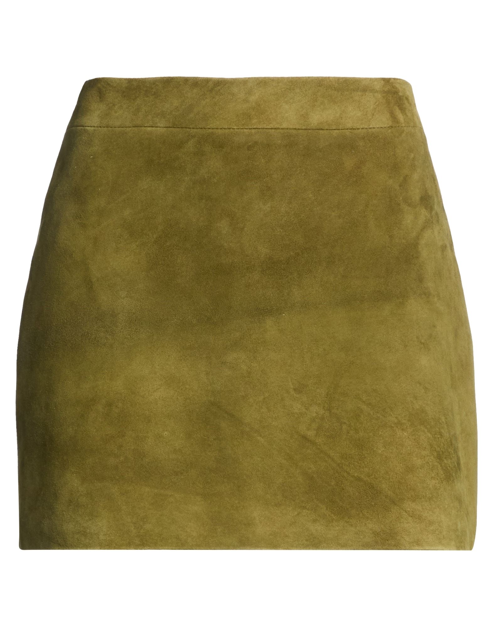 KAROLINE LANG KAROLINE LANG BOTTOMWEAR Μίνι φούστα