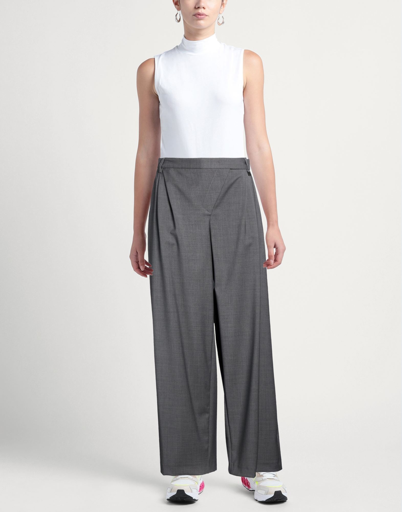  Giuseppe Di Morabito - Hosen & Röcke - Hosen - On Yoox.com 