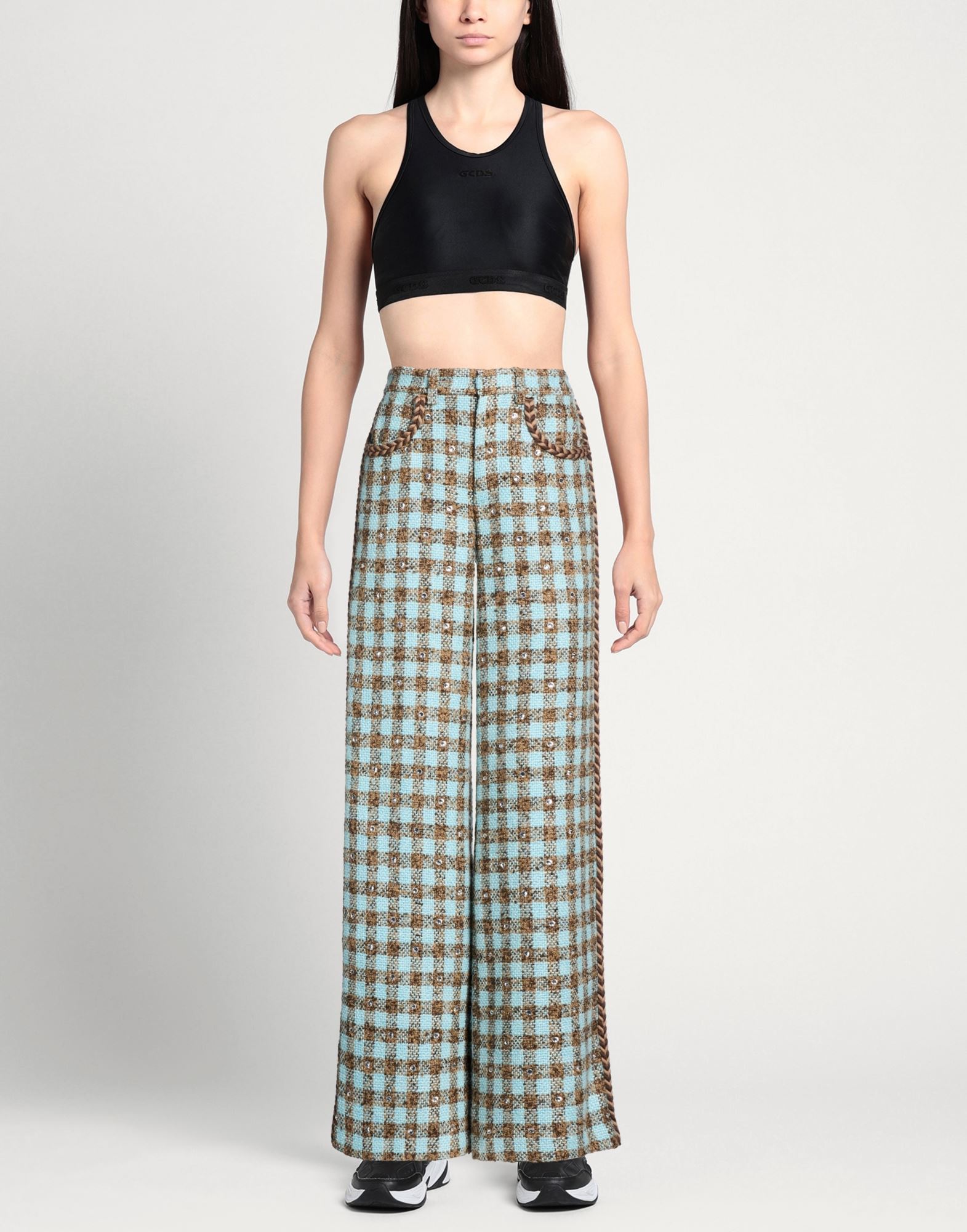  Giuseppe Di Morabito - Hosen & Röcke - Hosen - On Yoox.com 