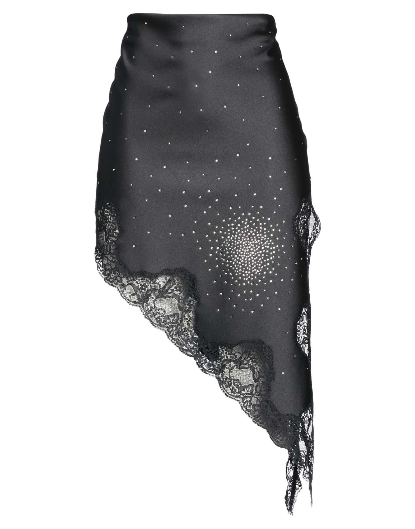 GIUSEPPE DI MORABITO GIUSEPPE DI MORABITO BOTTOMWEAR Μίντι φούστα