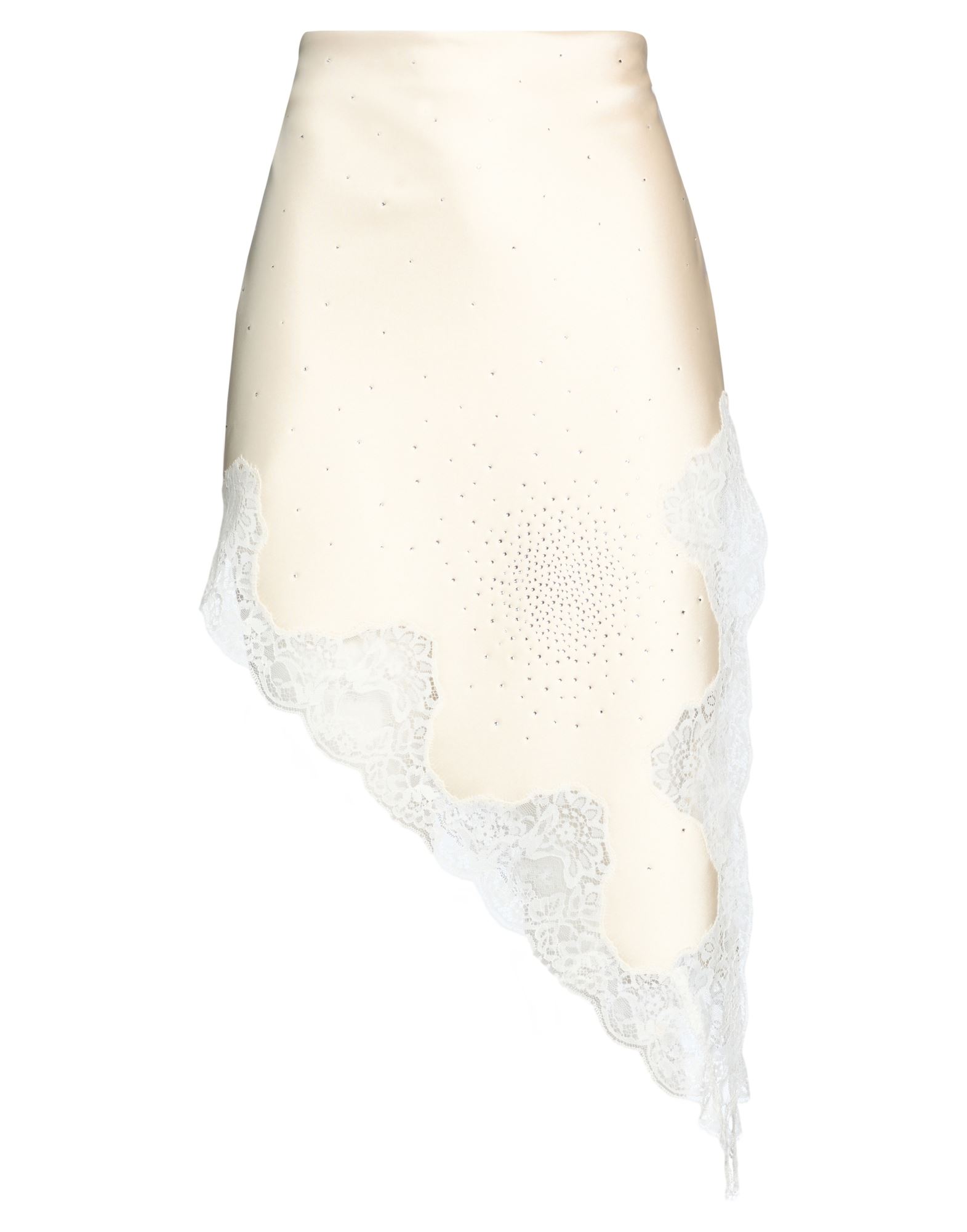 GIUSEPPE DI MORABITO BOTTOMWEAR Μίντι φούστα