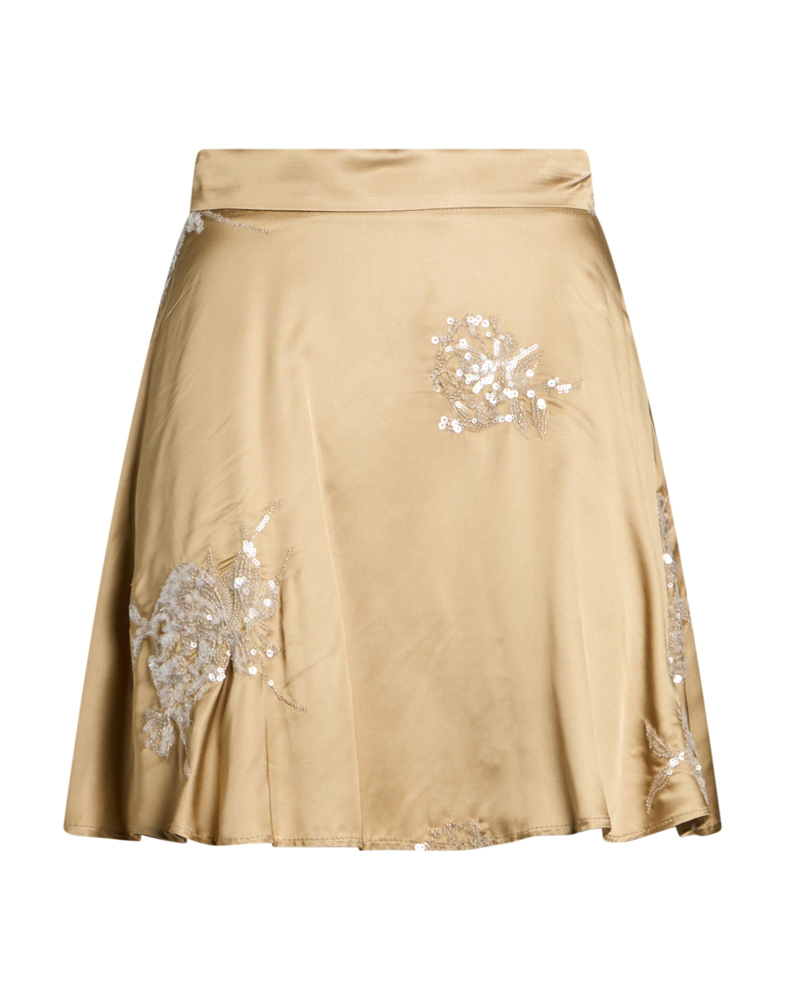 H2O ITALIA BOTTOMWEAR Μίνι φούστα