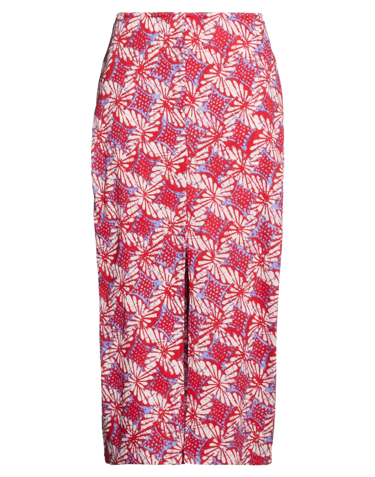 XíRENA XíRENA BOTTOMWEAR Μίντι φούστα