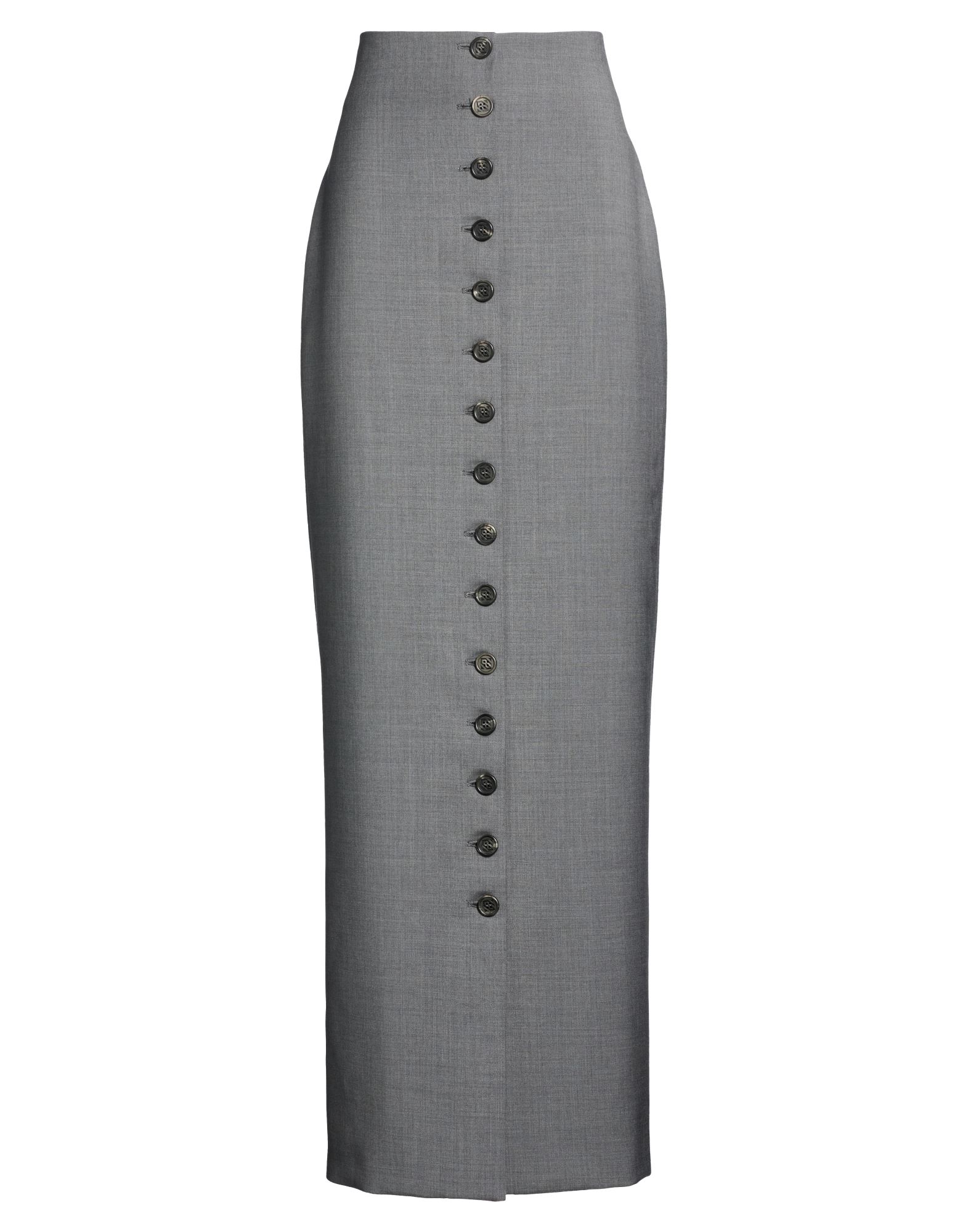 GIUSEPPE DI MORABITO GIUSEPPE DI MORABITO BOTTOMWEAR Μάξι φούστα