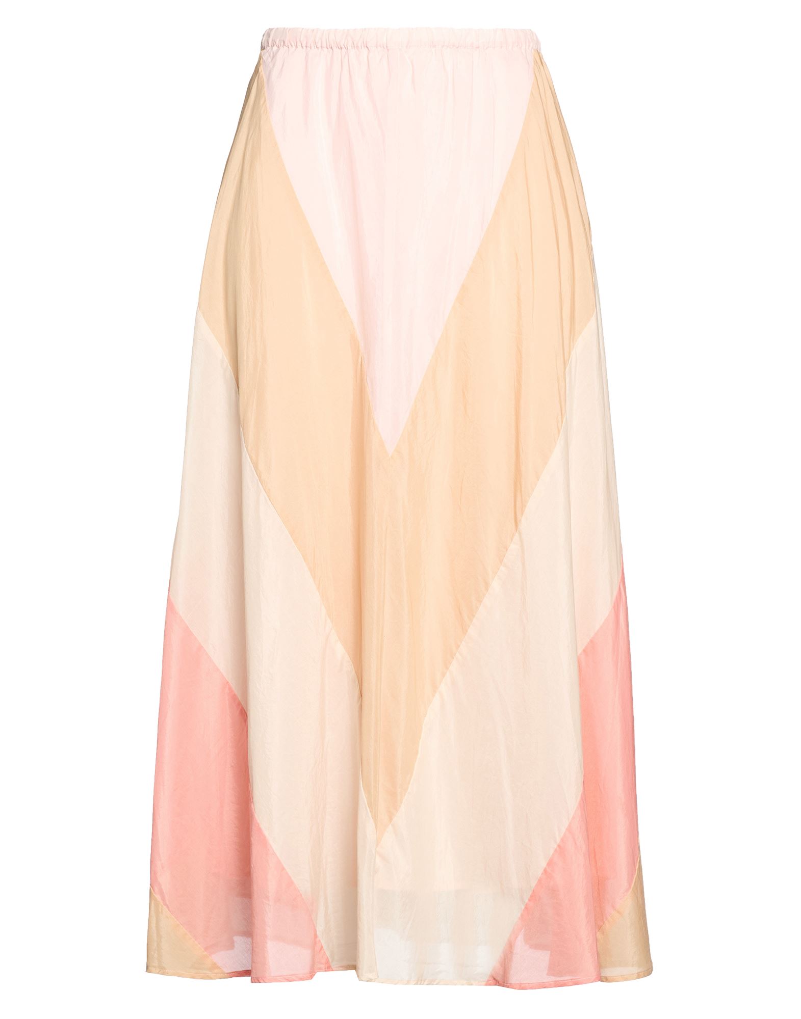 XíRENA XíRENA BOTTOMWEAR Μάξι φούστα