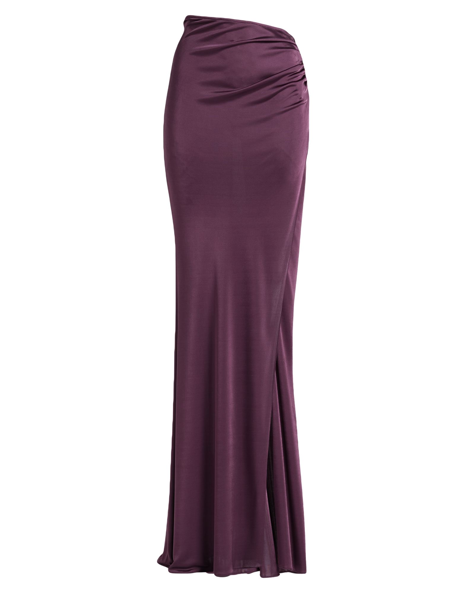 GIUSEPPE DI MORABITO GIUSEPPE DI MORABITO BOTTOMWEAR Μάξι φούστα