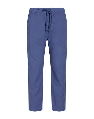 Xirena Xírena Woman Pants Navy Size M Cotton In Blue