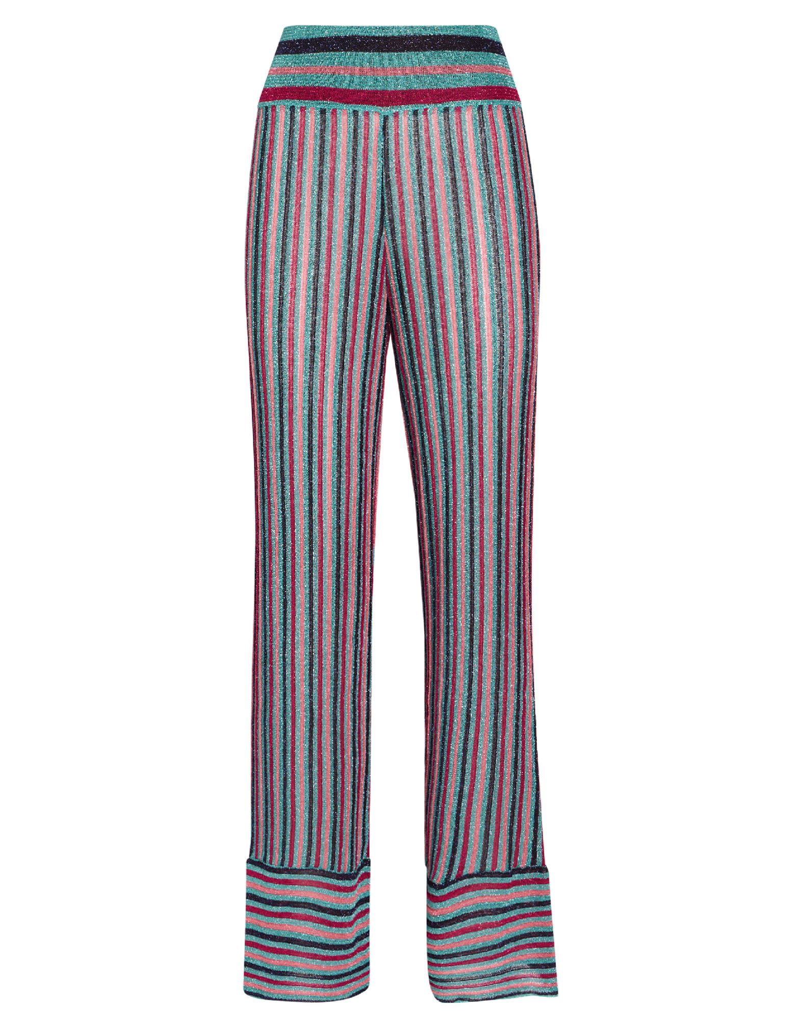GAëLLE Paris BOTTOMWEAR Casual Παντελόνι