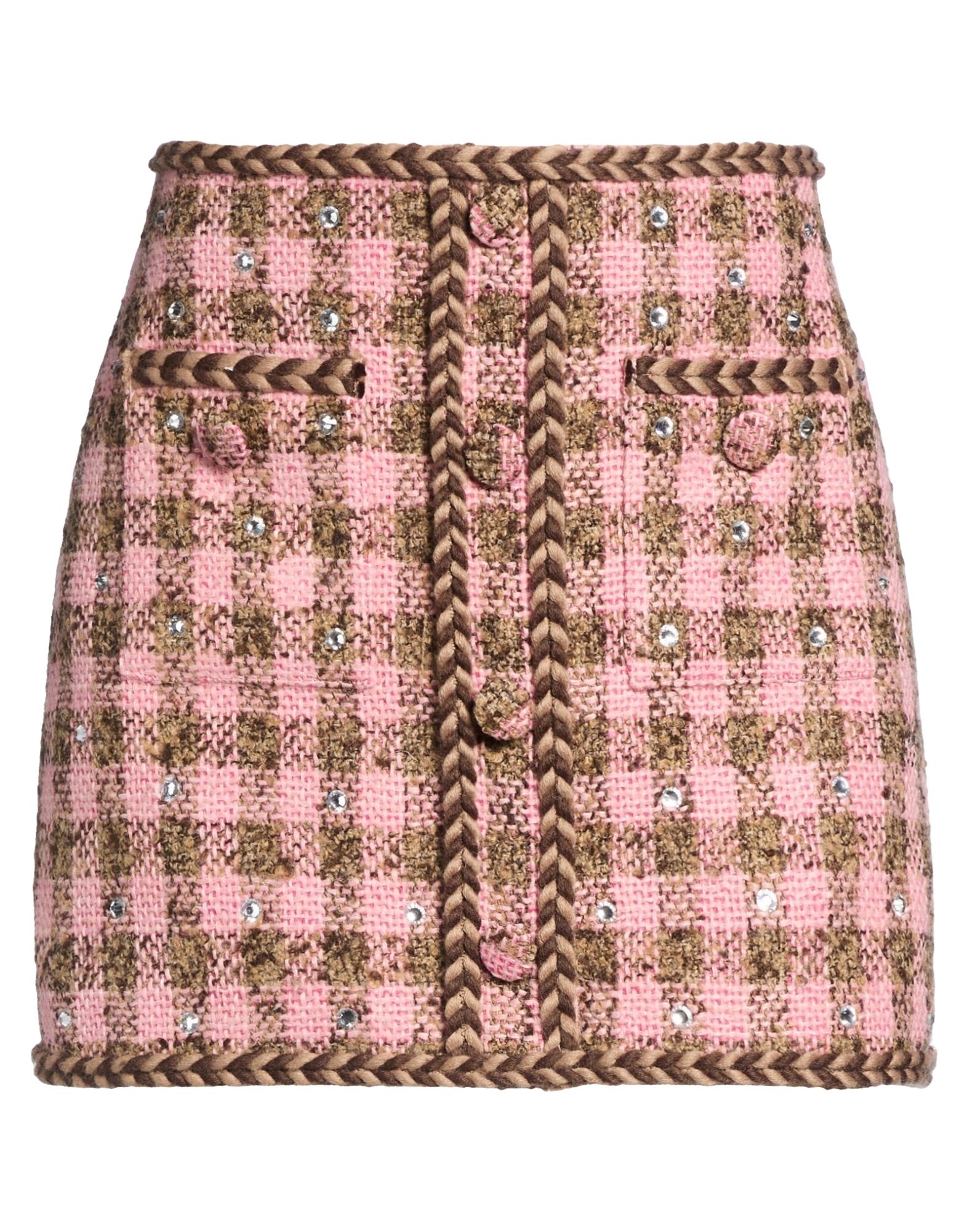  Giuseppe Di Morabito - Hosen & Röcke - Miniröcke - On Yoox.com 