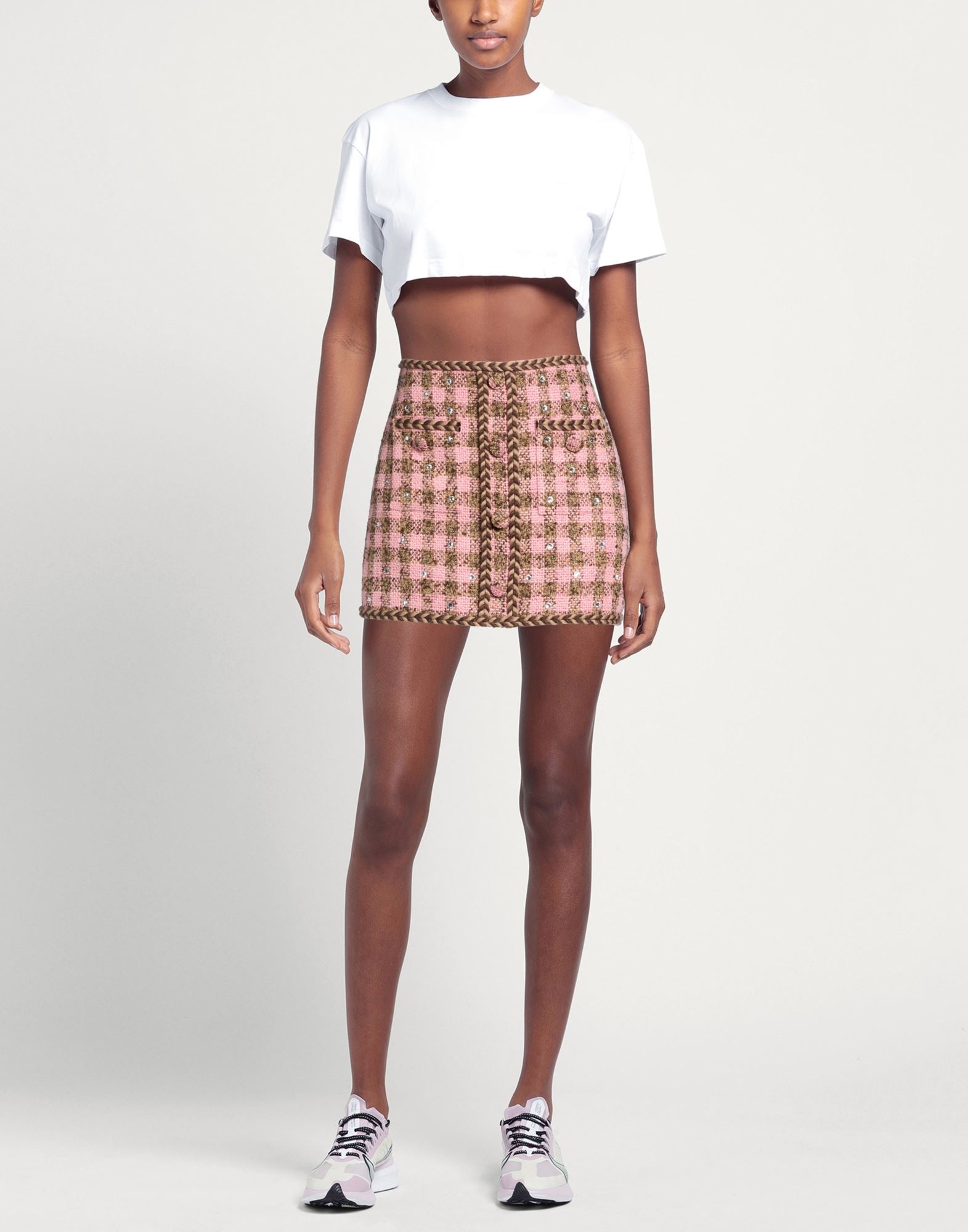  Giuseppe Di Morabito - Hosen & Röcke - Miniröcke - On Yoox.com 