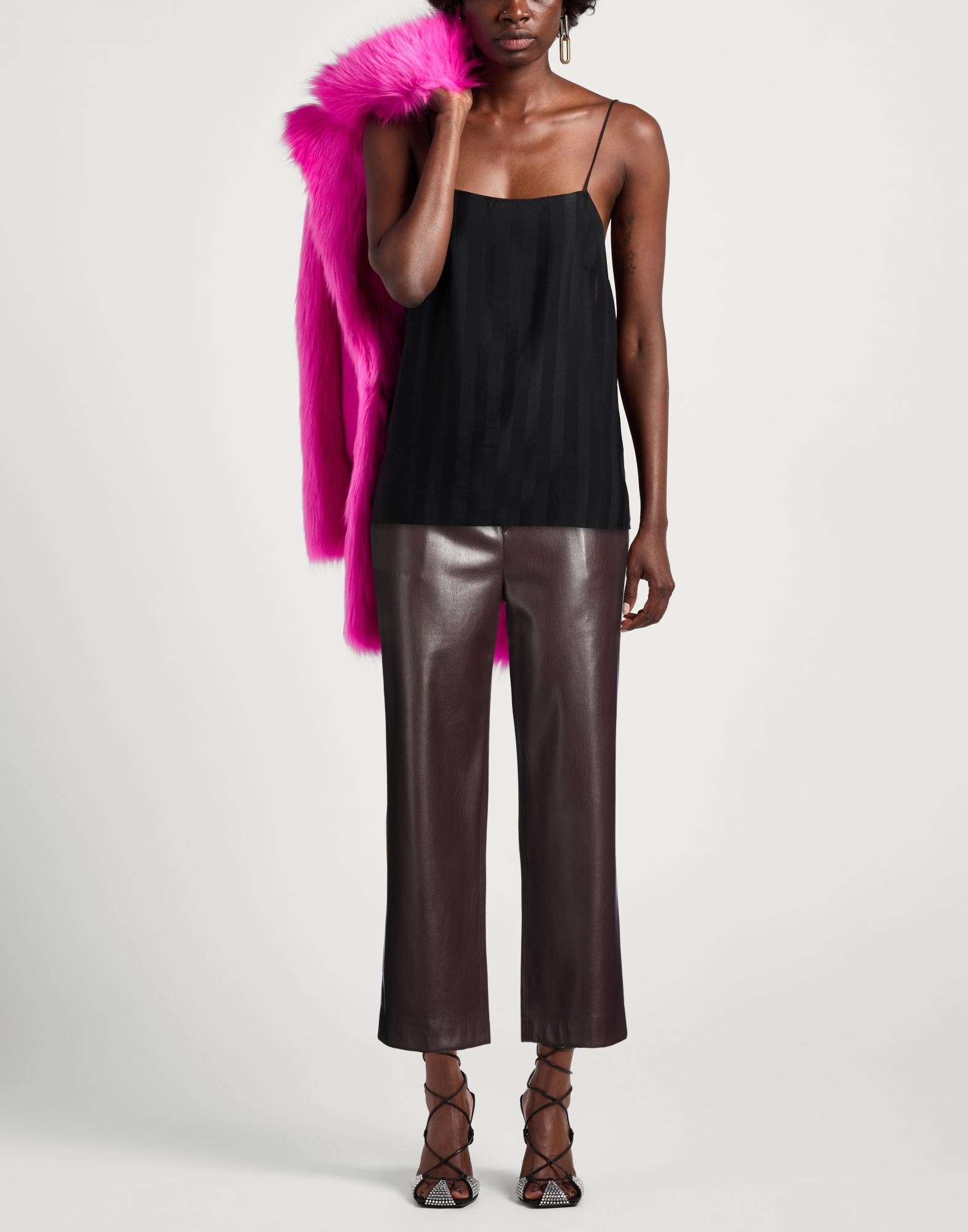  Emma & Gaia - Hosen & Röcke - Hosen - On Yoox.com 