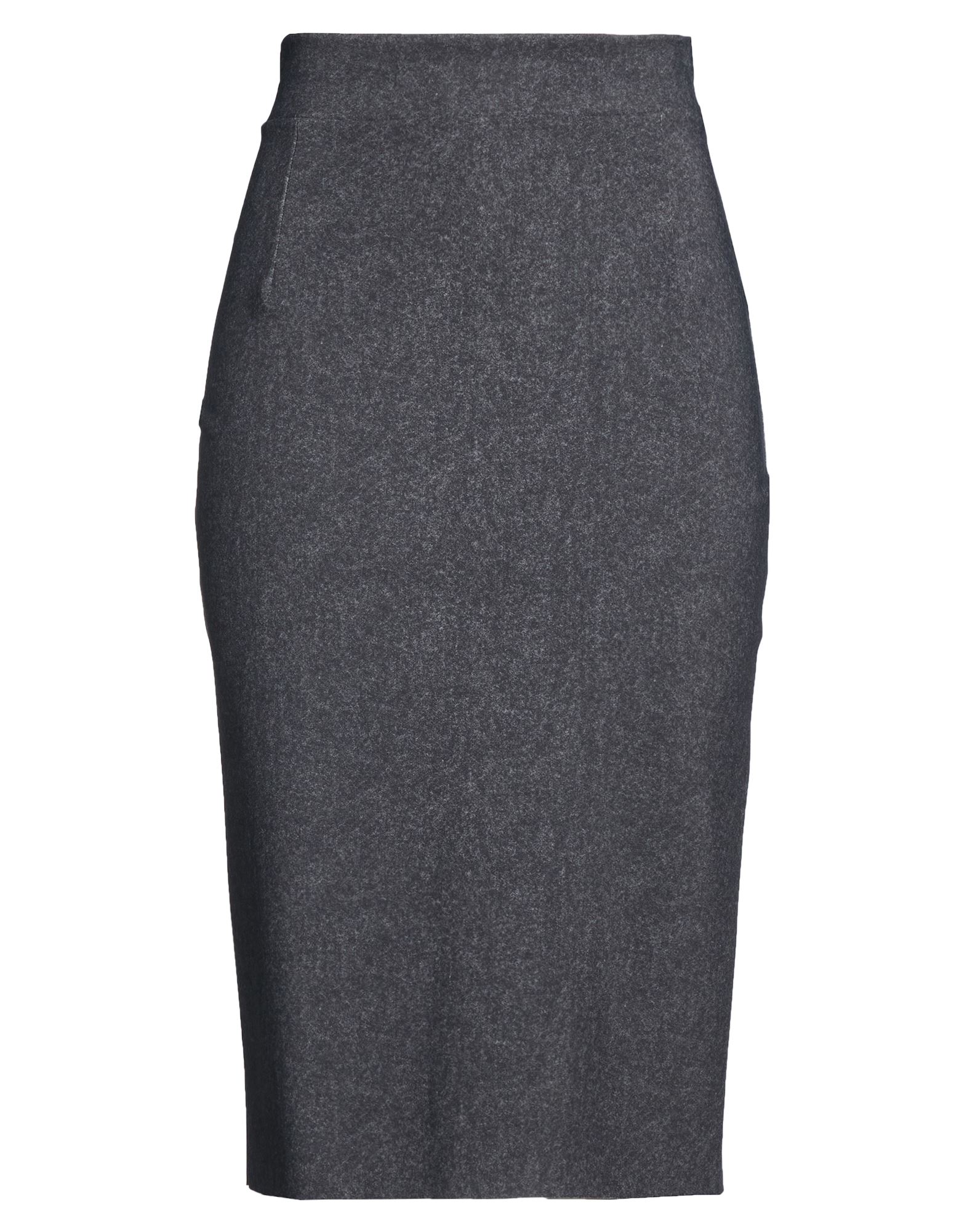 CHIARA BONI LA PETITE ROBE CHIARA BONI LA PETITE ROBE BOTTOMWEAR Μίντι φούστα