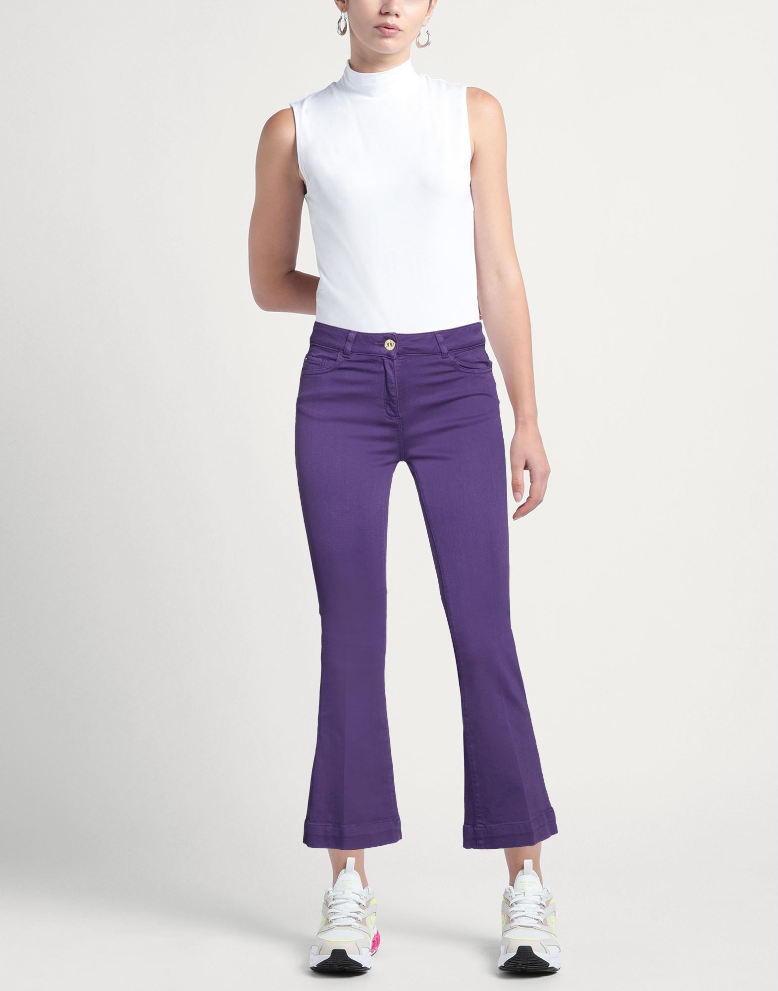  Nenette - Partes De Abajo - Pantalones Vaqueros - On Yoox.com 