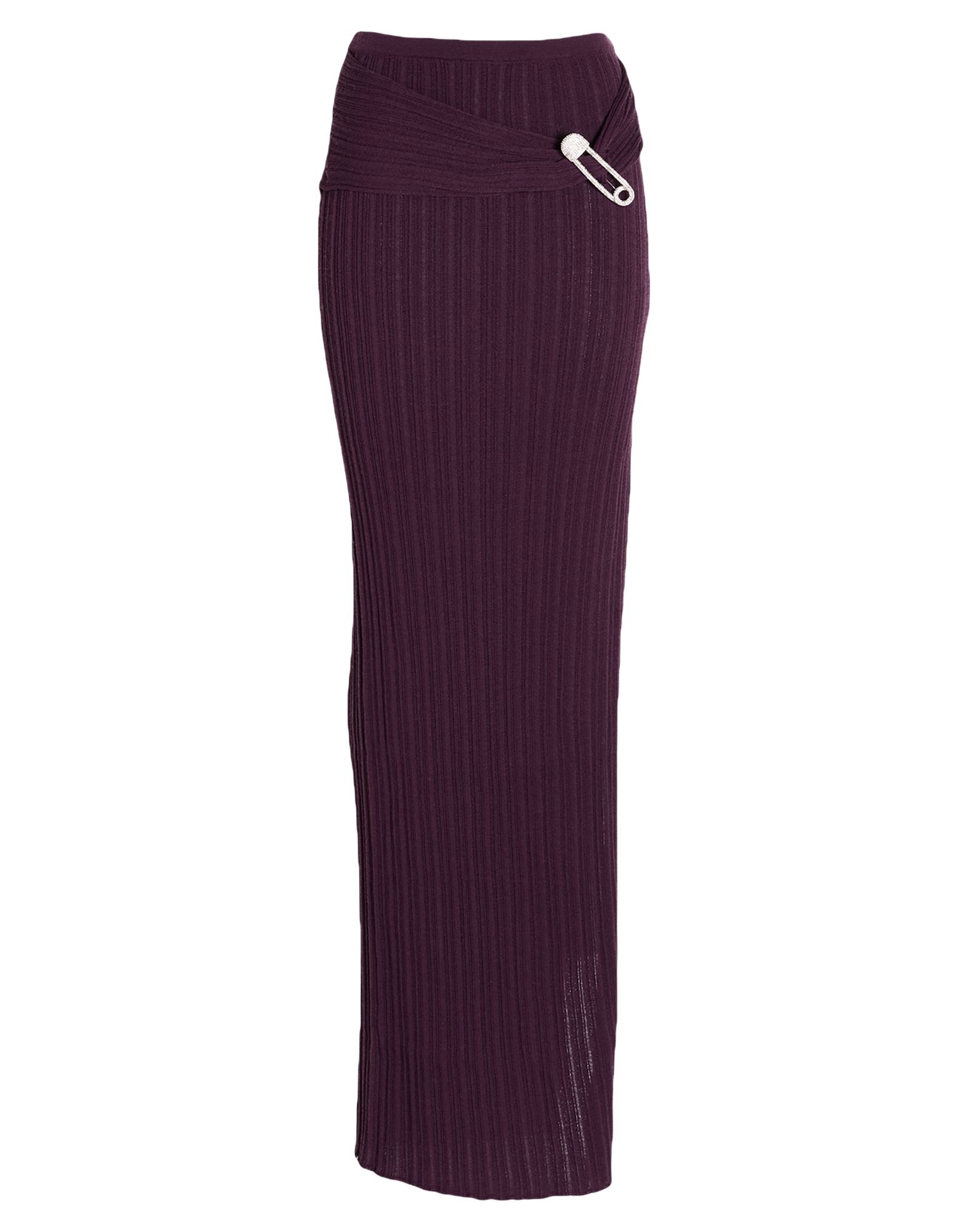 GIUSEPPE DI MORABITO GIUSEPPE DI MORABITO BOTTOMWEAR Μάξι φούστα
