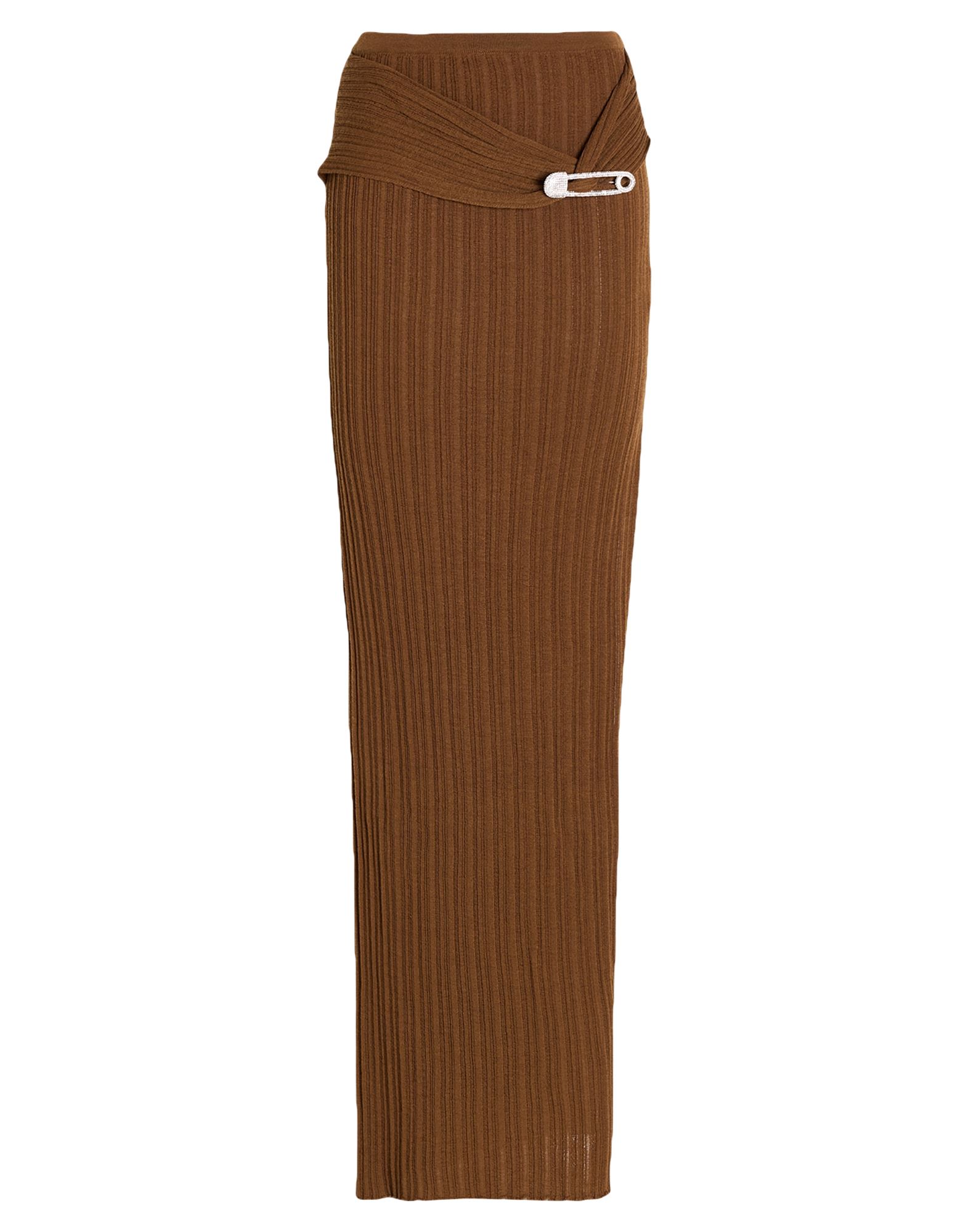 GIUSEPPE DI MORABITO GIUSEPPE DI MORABITO BOTTOMWEAR Μάξι φούστα