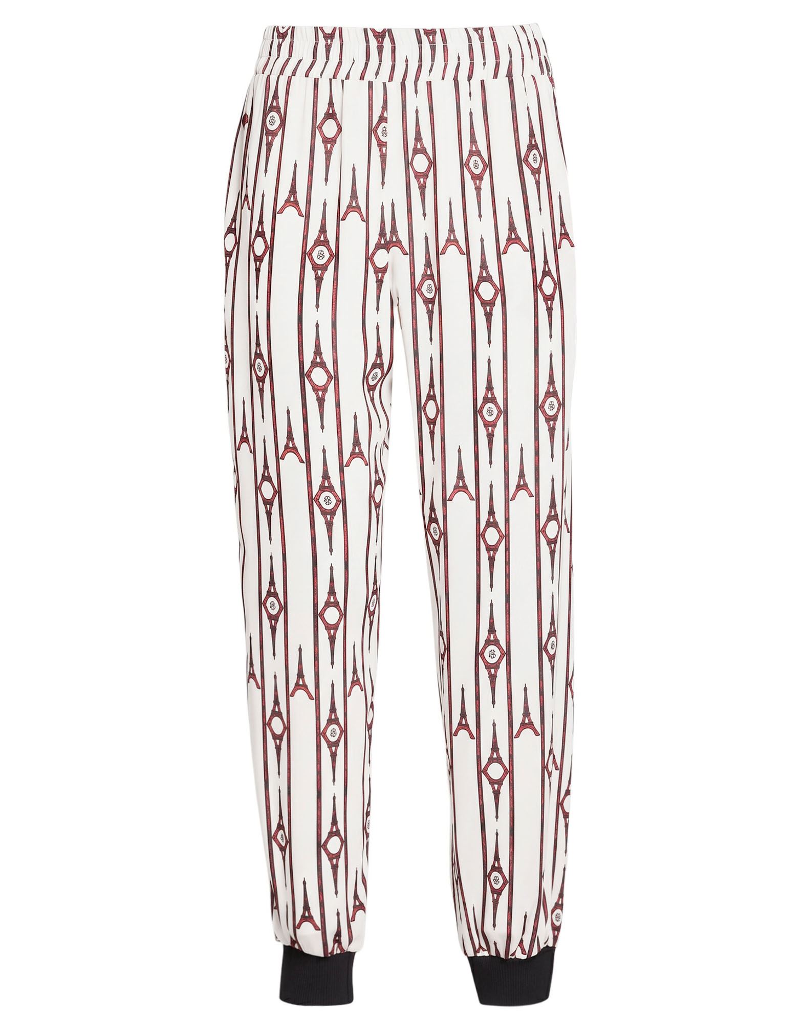 GAëLLE Paris BOTTOMWEAR Casual Παντελόνι