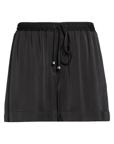 Shorts & Bermudashorts Damen Schwarz 36 Damen