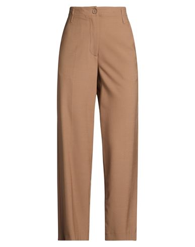 Pantalones Mujer Marrón claro 34,40 Mujer
