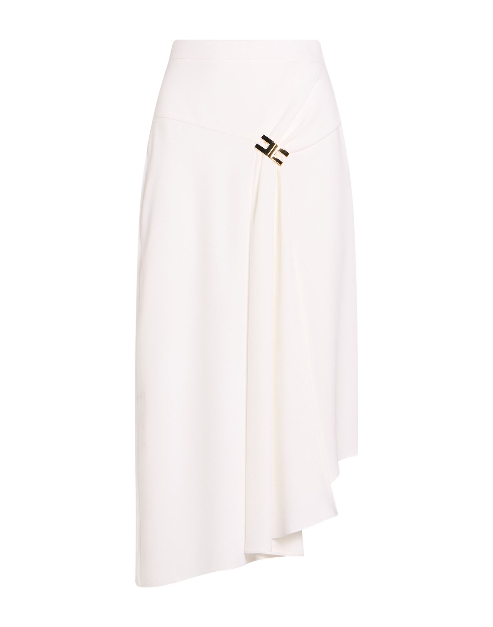 ELISABETTA FRANCHI ELISABETTA FRANCHI BOTTOMWEAR Μίντι φούστα