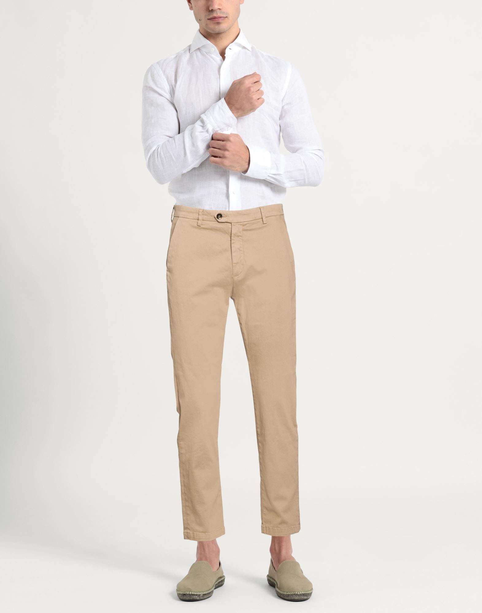  Yan Simmon - Partes De Abajo - Pantalones - On Yoox.com 