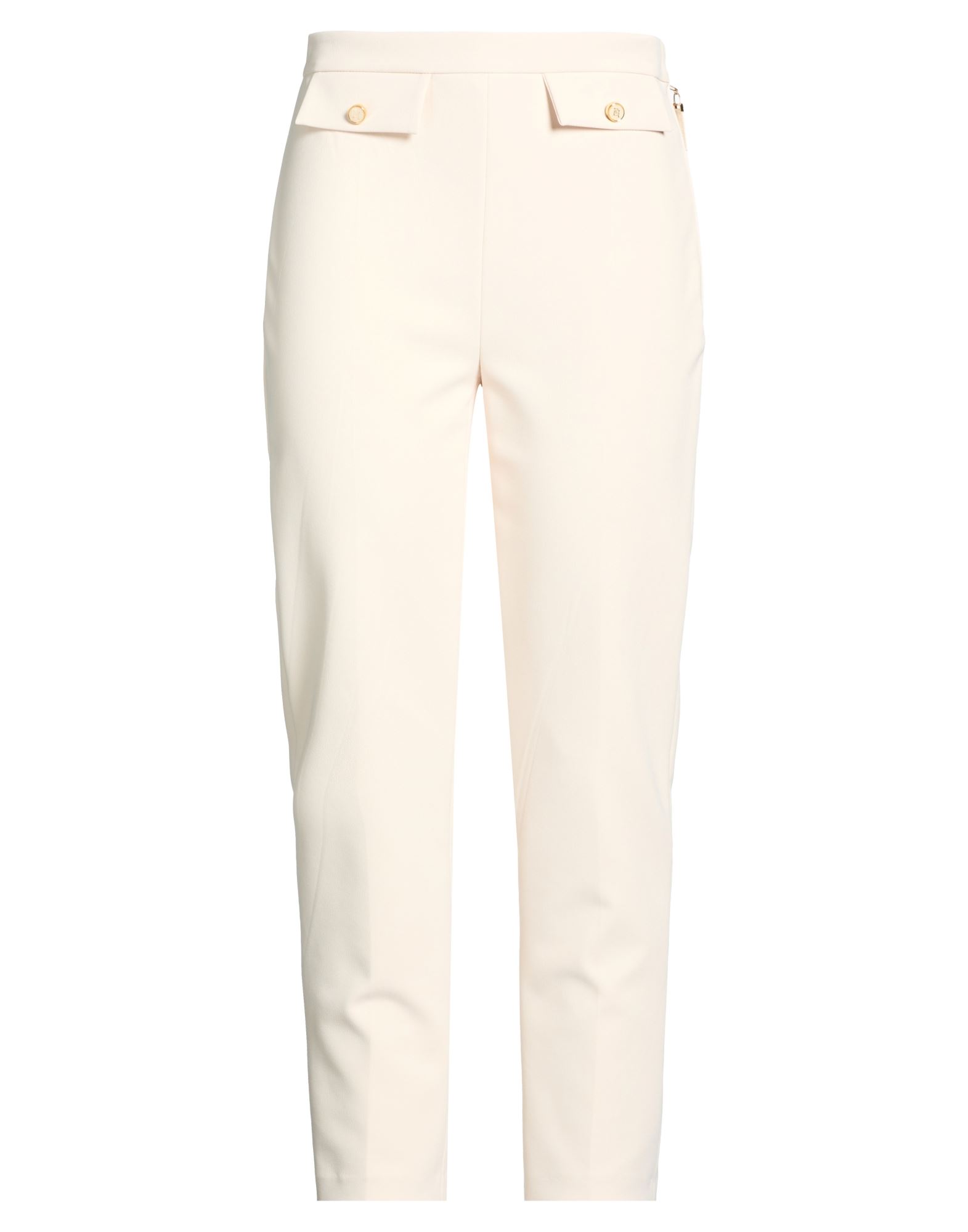 ELISABETTA FRANCHI BOTTOMWEAR Casual Παντελόνι