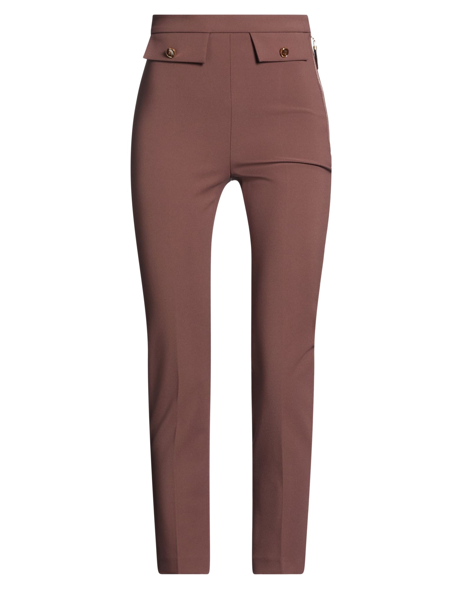 ELISABETTA FRANCHI ELISABETTA FRANCHI BOTTOMWEAR Casual Παντελόνι