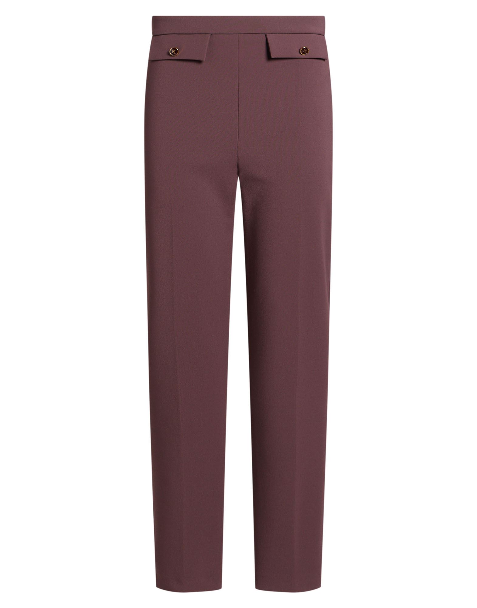 ELISABETTA FRANCHI ELISABETTA FRANCHI BOTTOMWEAR Casual Παντελόνι