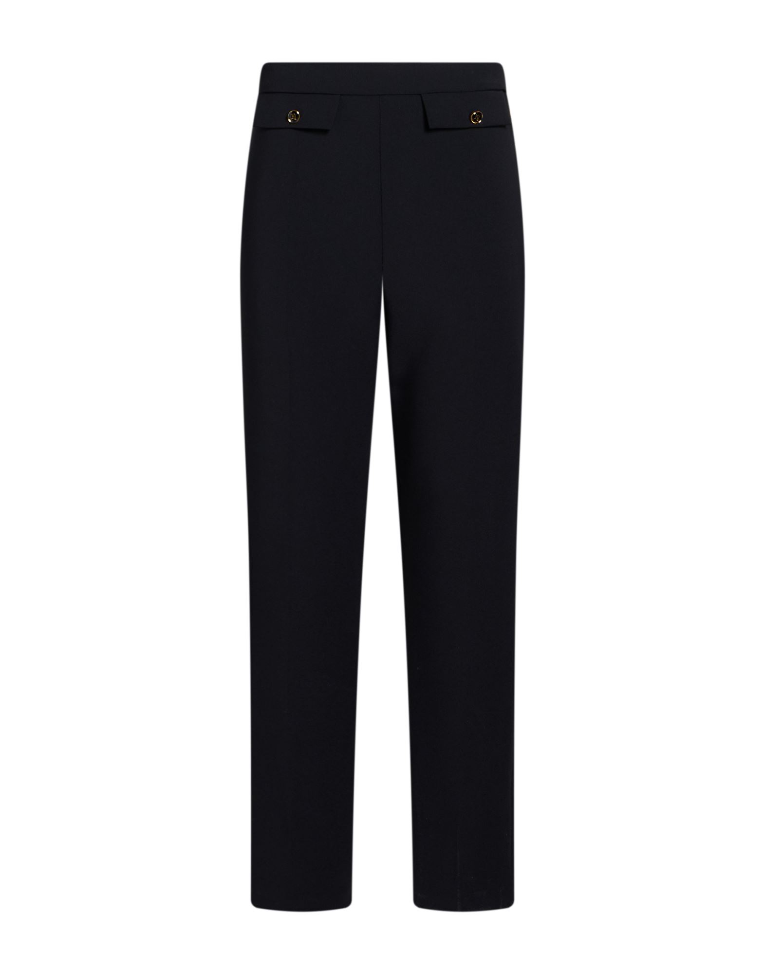 ELISABETTA FRANCHI ELISABETTA FRANCHI BOTTOMWEAR Casual Παντελόνι