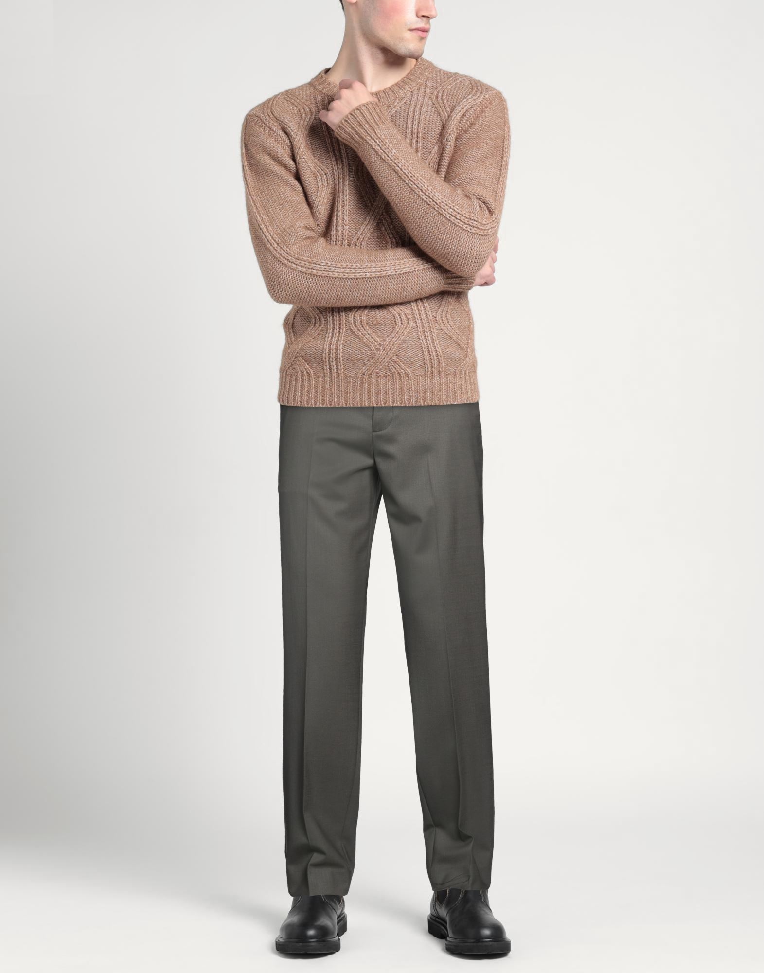  Theory Project - Partes De Abajo - Pantalones - On Yoox.com 