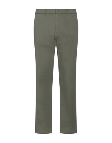 Pantalones Hombre Verde salvia 30W-34L,31W-34L,32W-34L,33W-34L Hombre